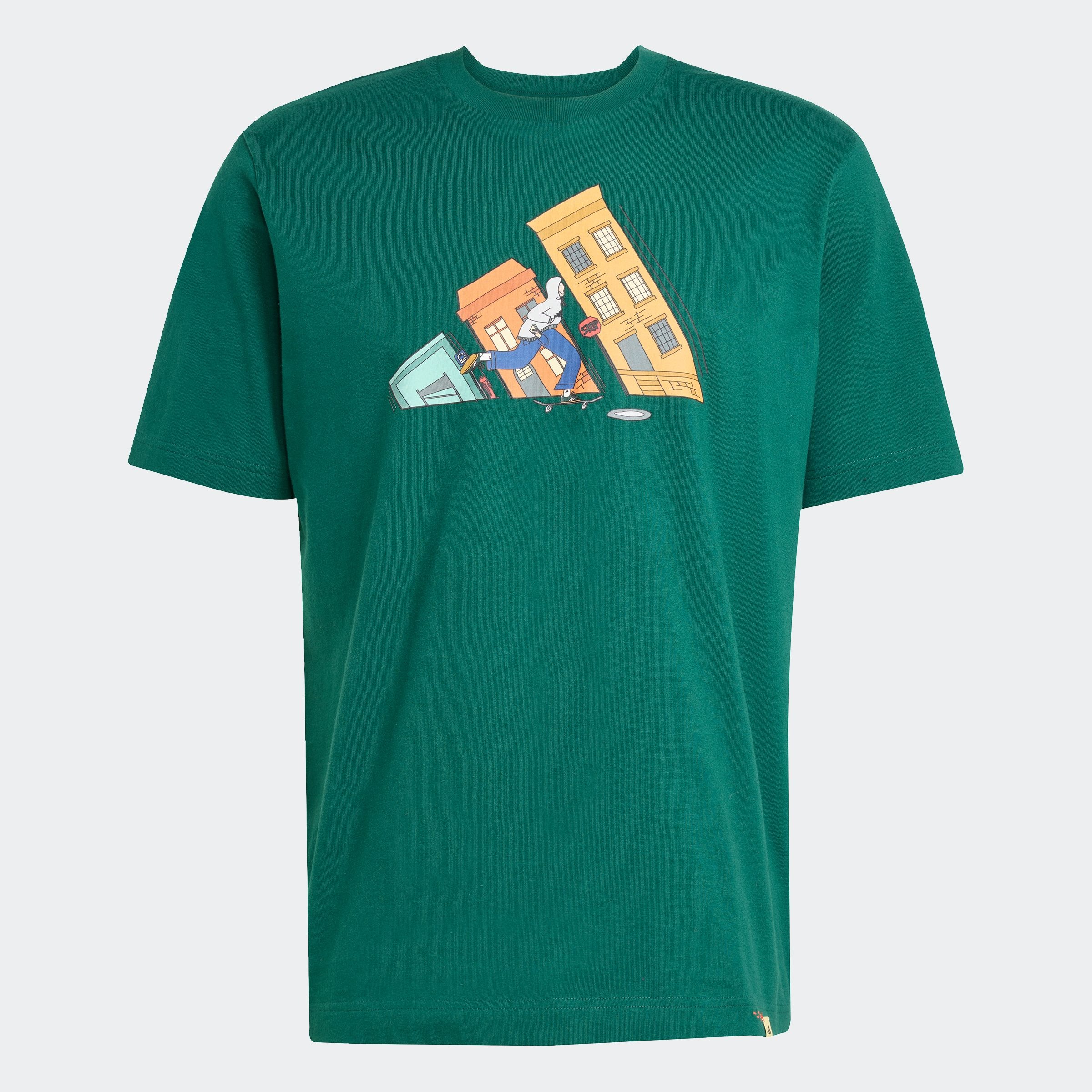 adidas Sportswear T-Shirt »M DDL SKATE T«