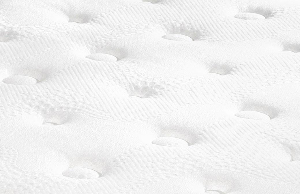 alina Taschenfederkernmatratze »Superior TF 1000« 33 cm hoch 1 Stk. tlg.