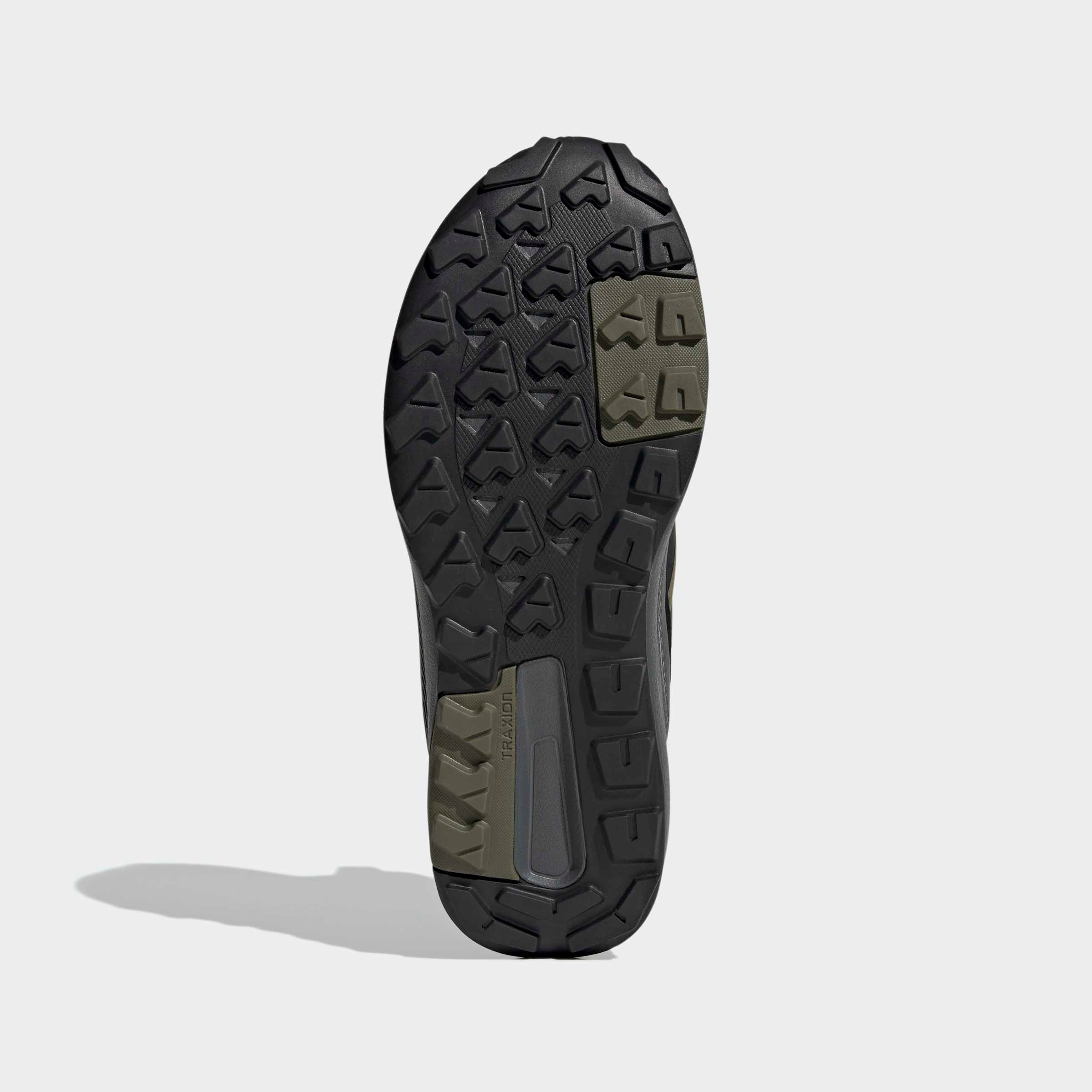 adidas TERREX Wanderschuh »ANYLANDER MID , LEDER«  aus Leder