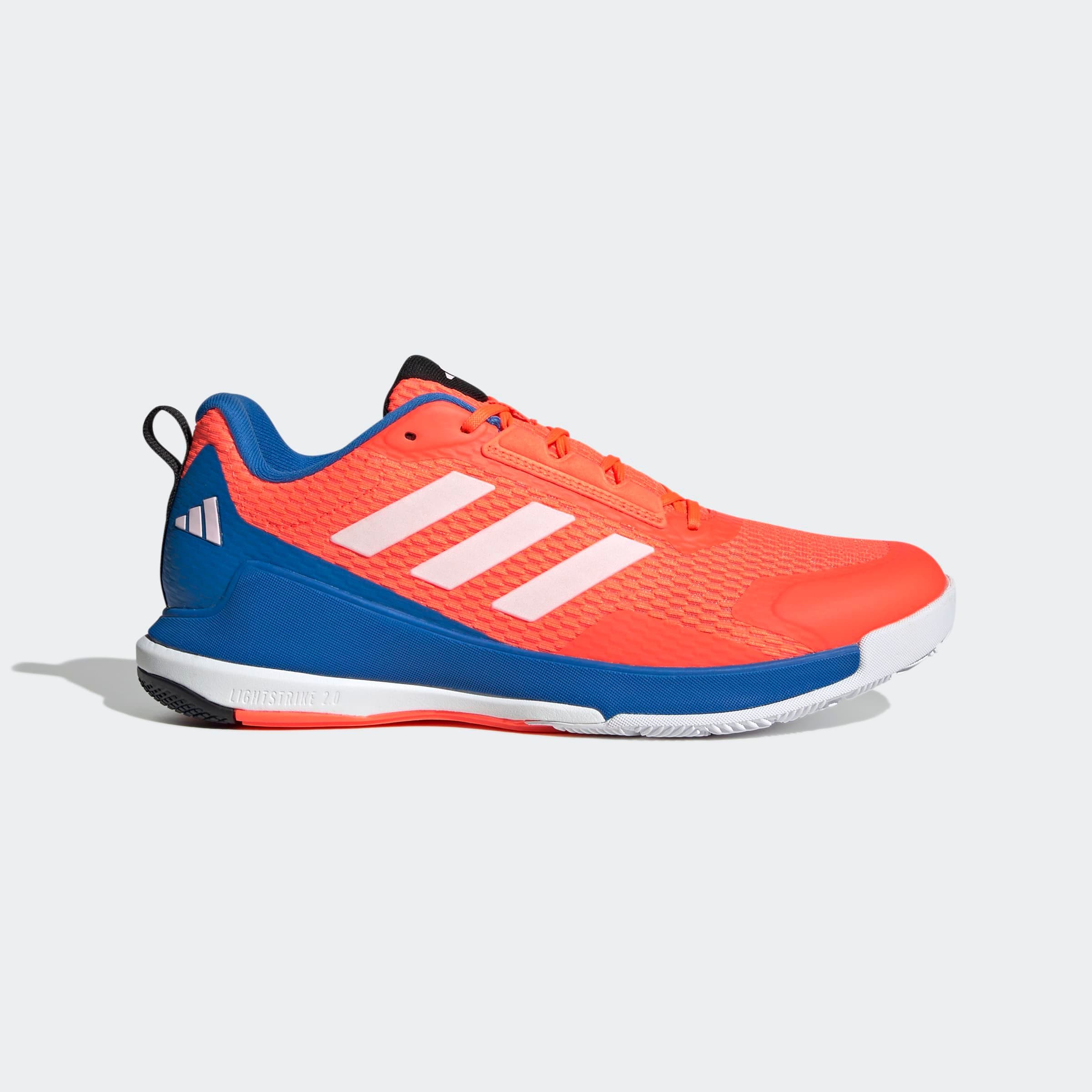 adidas Performance Hallenschuh »NOVAFLIGHT 2 INDOOR«, besonders geeignet für Volleyball