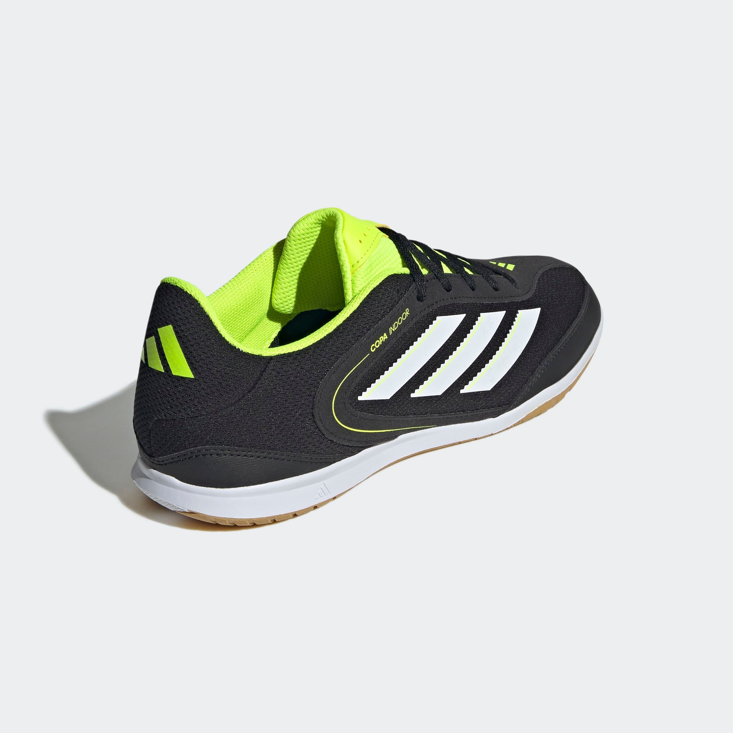 adidas Performance Fussballschuh »COPA COURT CLUB INDOOR«, geeignet als Hallenschuhe