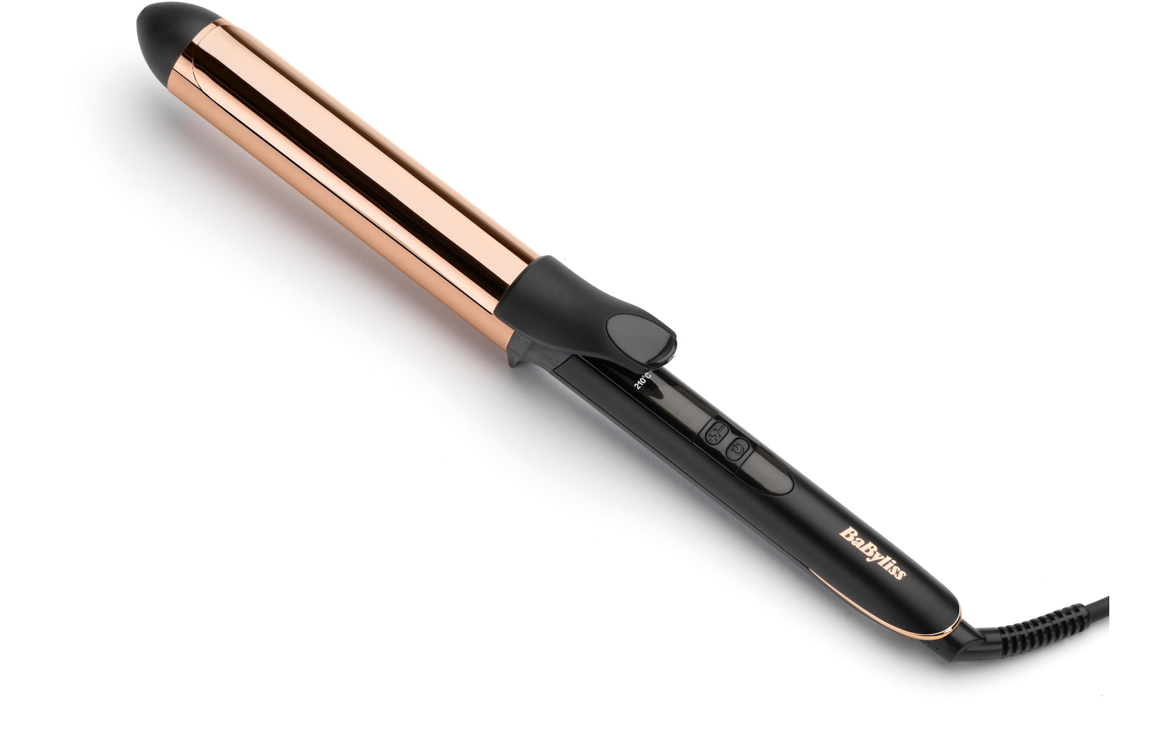 BaByliss Lockenstyler »Salon Brilliance C459E«