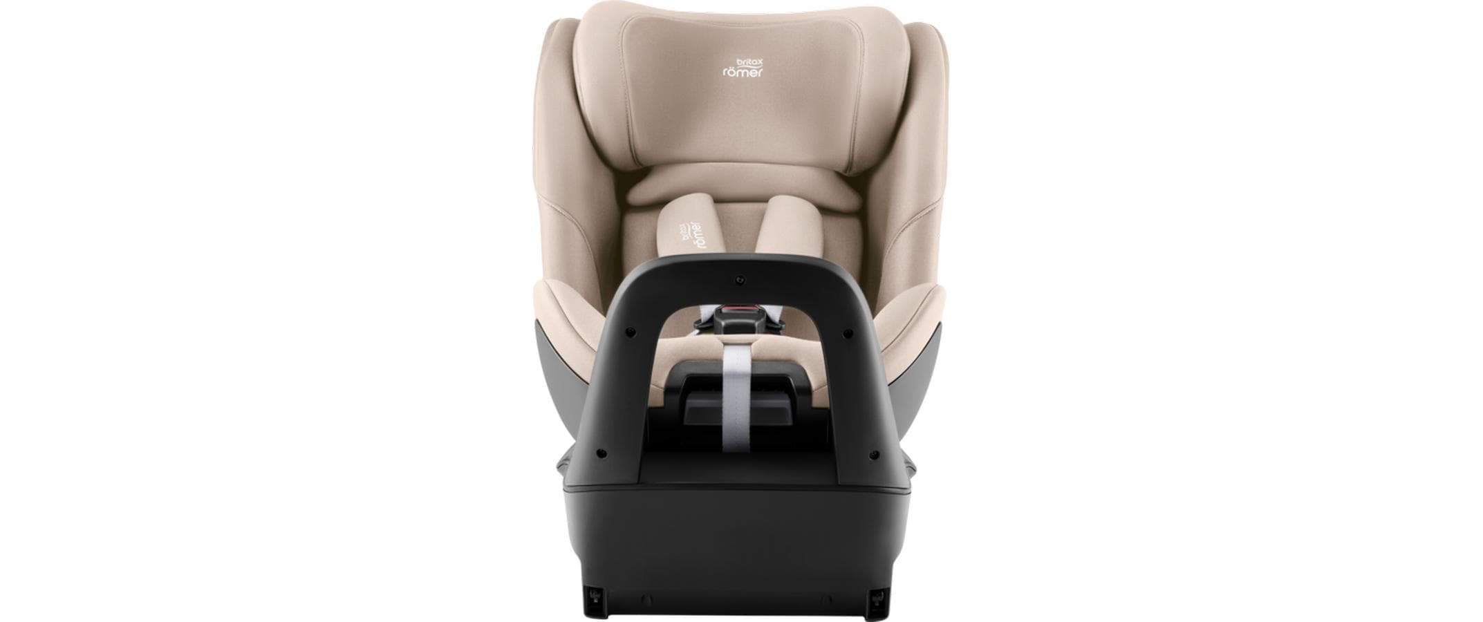 BRITAX RÖMER Autokindersitz »Swivel 2 Classic«