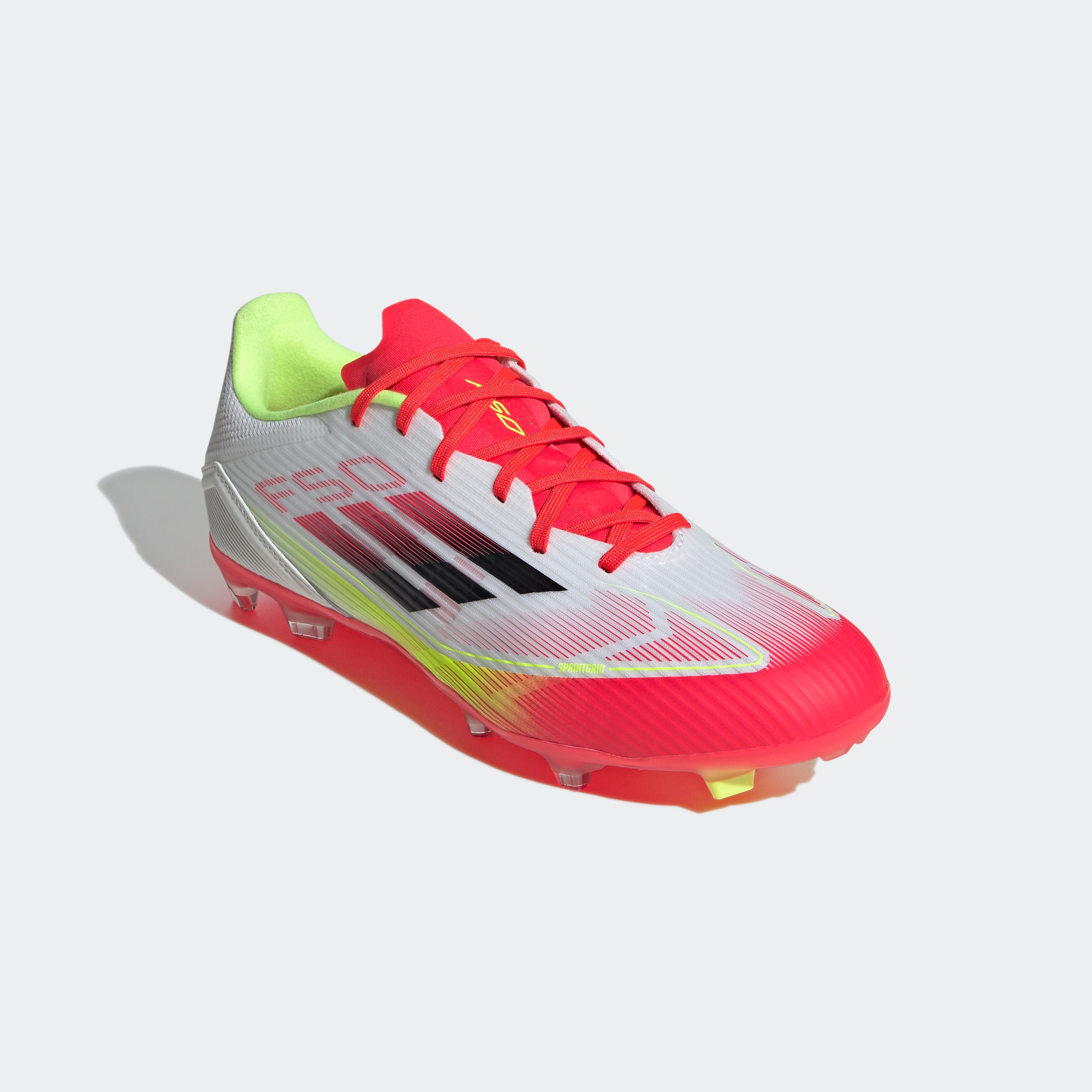 adidas Performance Fussballschuh »F50 LEAGUE FG/MG«
