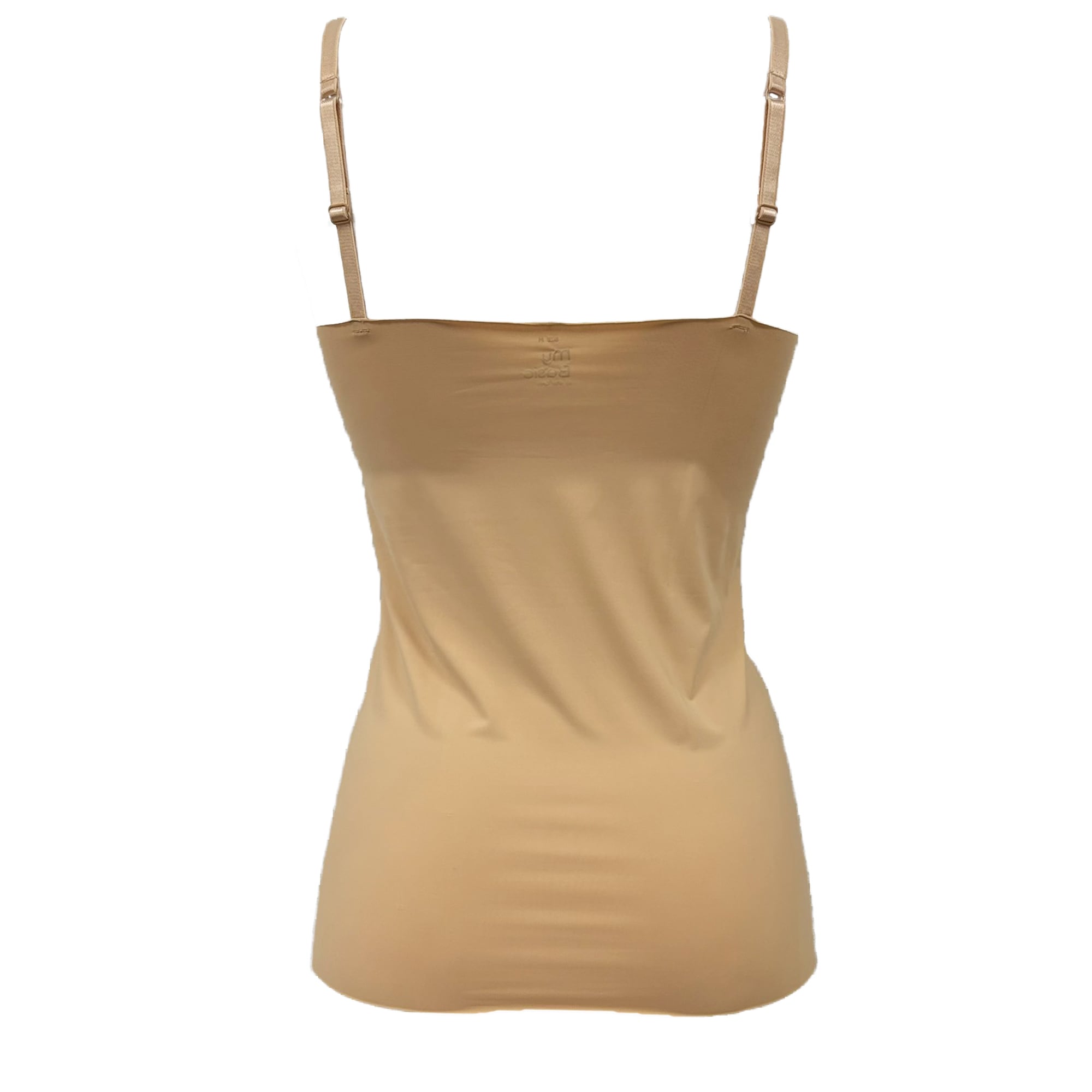 My Basic Unterhemd »Free cut singlet«, (3er Pack), Free cut singlet