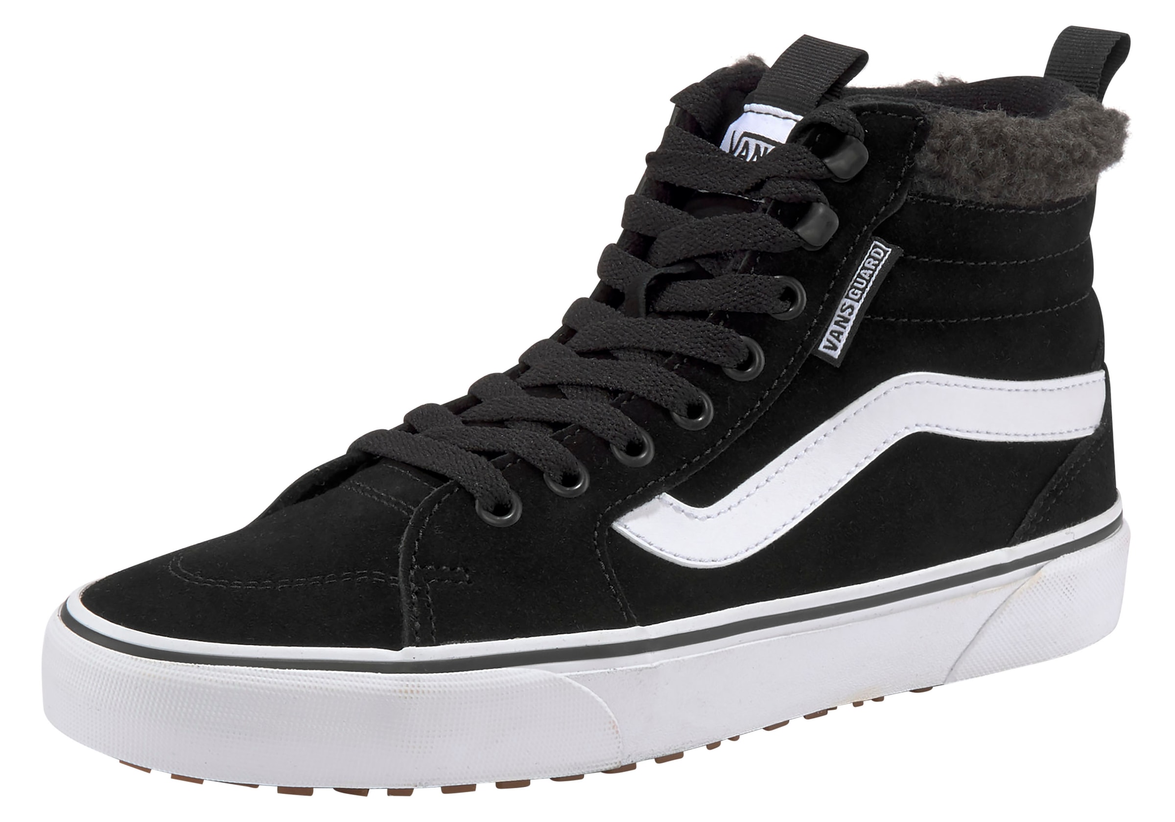 Vans Sneaker »Filmore Hi VansGuard«