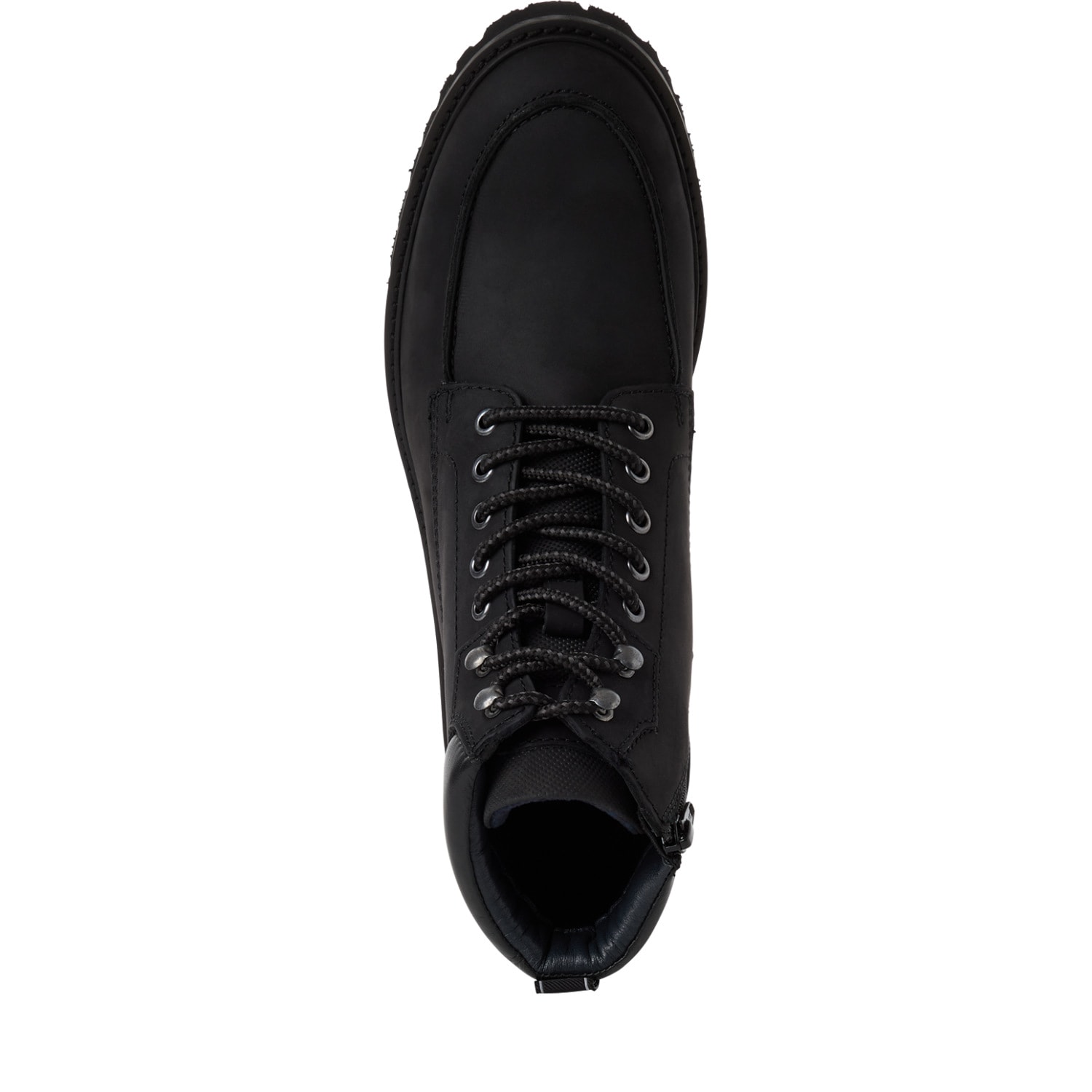 Tamaris Bottes à lacets  Boots mit weicher Schaftrand-Polster, für Herren
