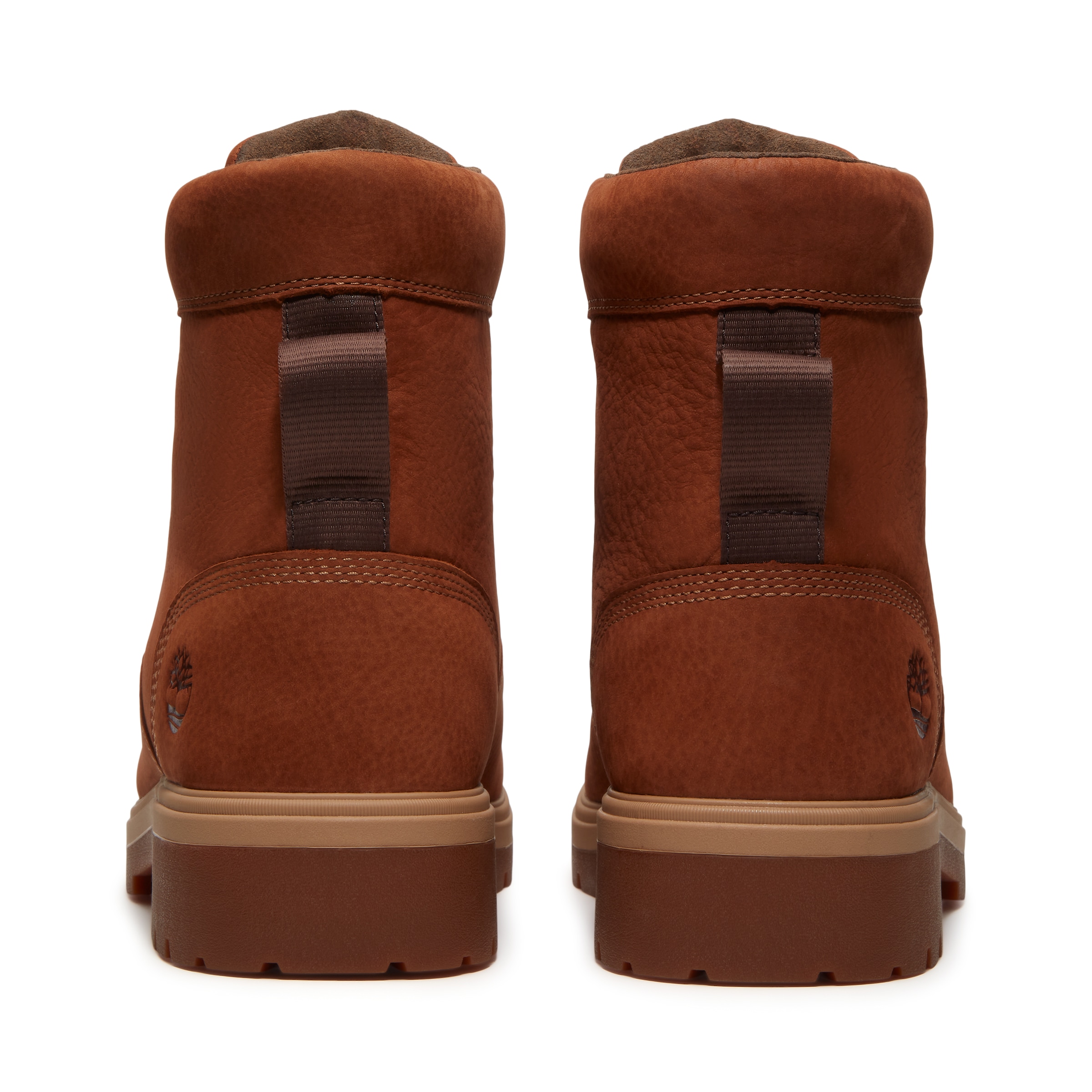 Timberland Schnürboots »AUBURN FALLS - 6 INCH LACE UP BOOT«
