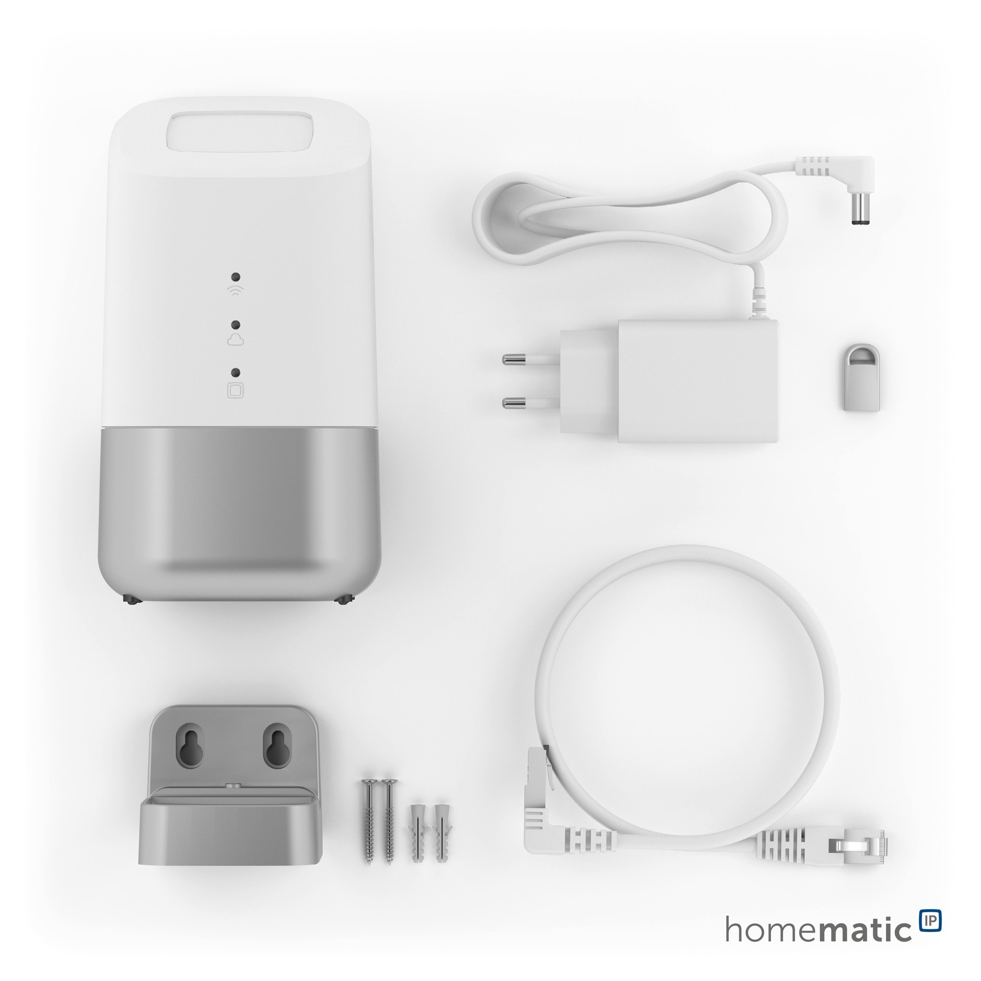 Homematic IP Smart-Home-Station »Home Control Unit«