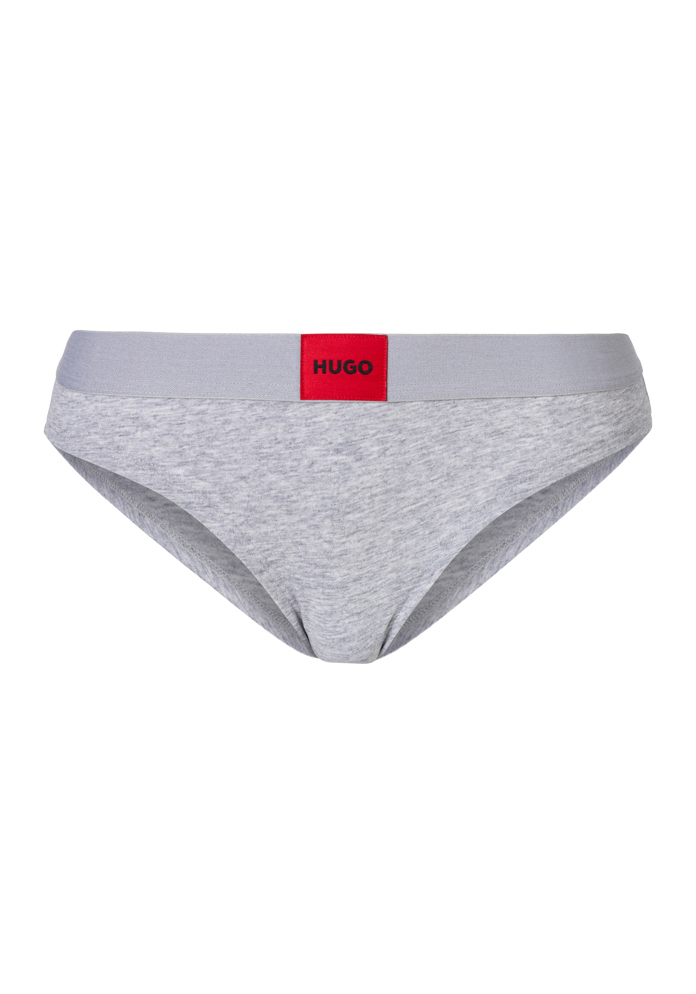 HUGO Underwear Slip »BRIEF RED LABEL« mit elastischem Bund
