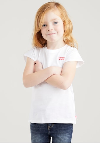 Levi's® Kids T-Shirt »S/S BATWING TEE«, for GIRLS kaufen