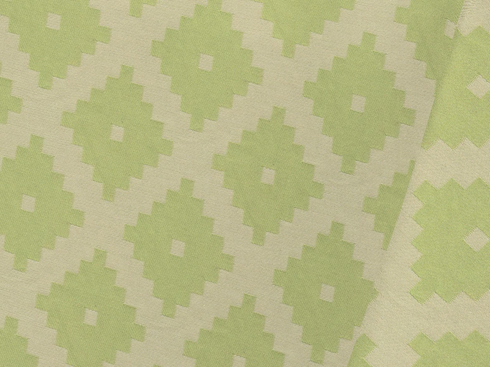 Adam Tischdecke »Maroccan Shiraz« aus 100% Bio-Baumwolle