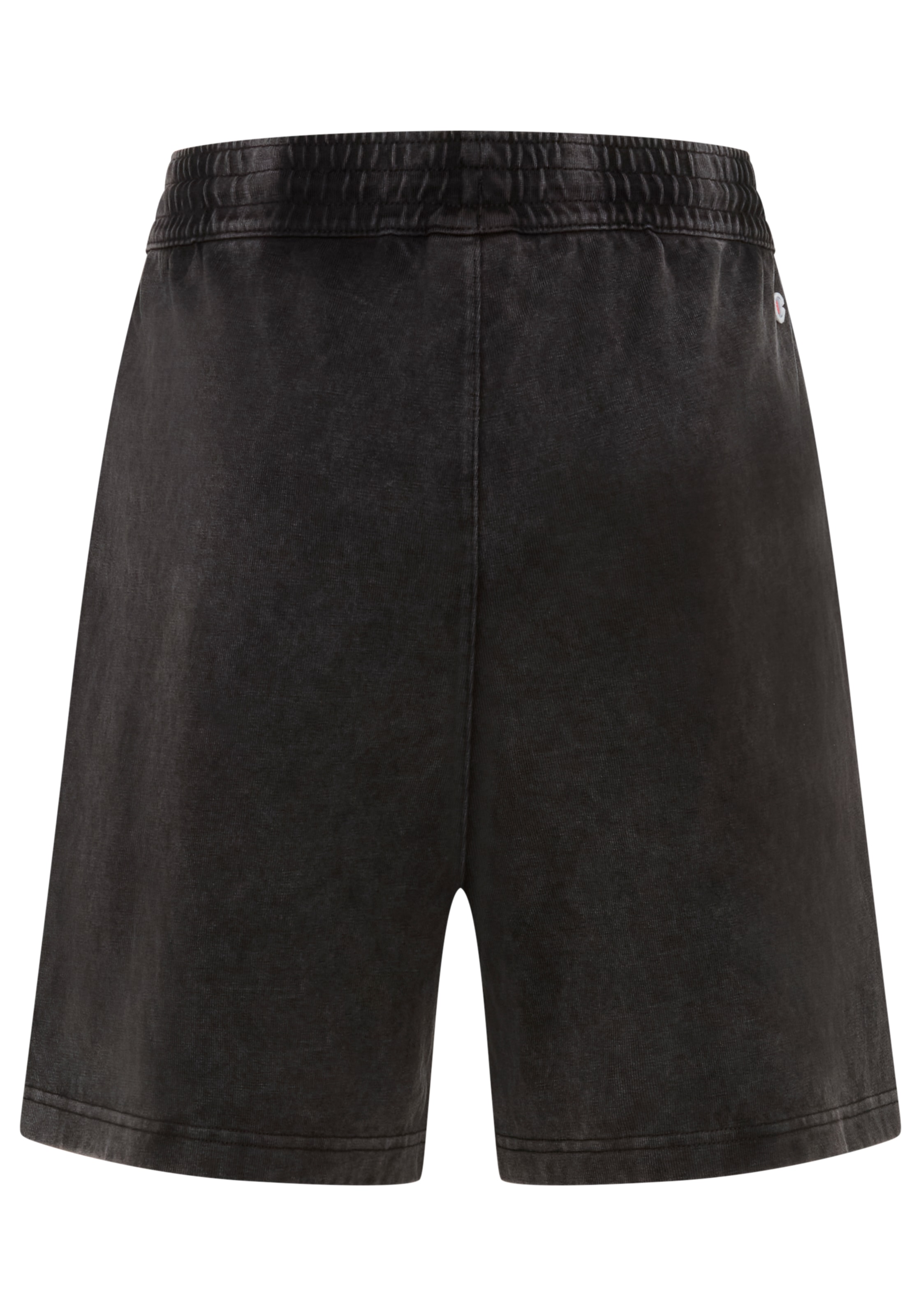 Champion Sweatshorts »Bermuda«  style sportif, pour les activités sportives, fabriqué en coton
