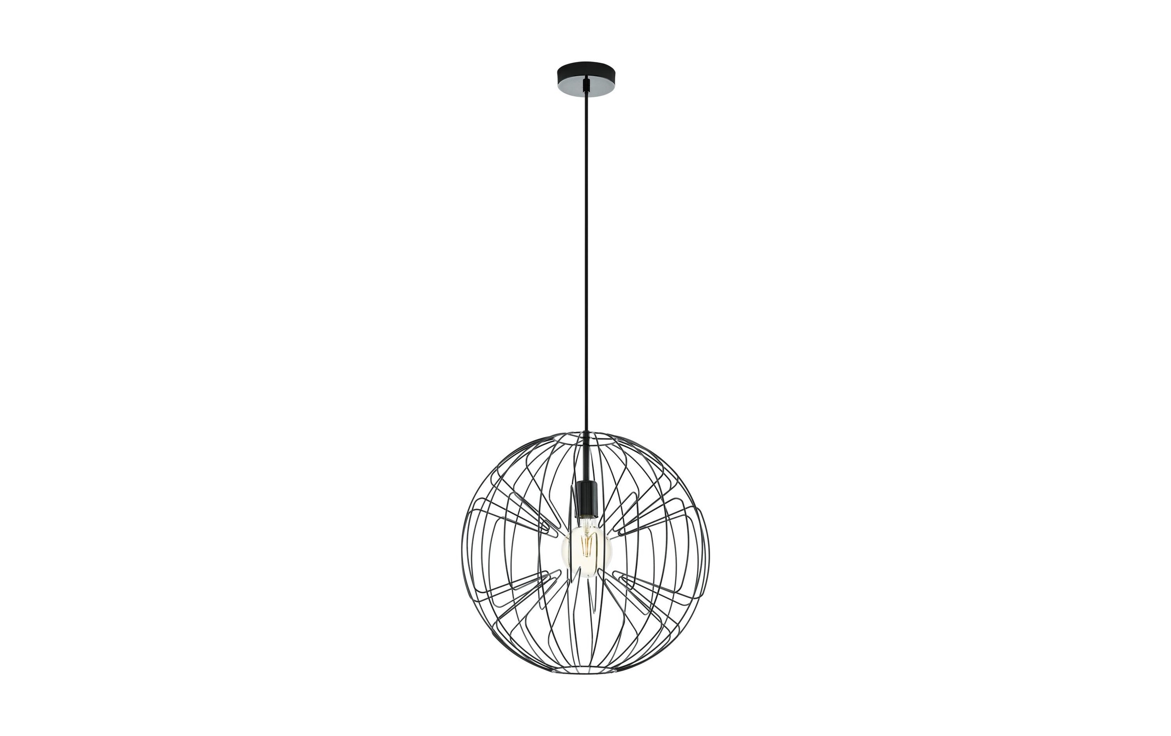 Image of EGLO Pendelleuchte »OKINZUR«, E27 bei Ackermann Versand Schweiz