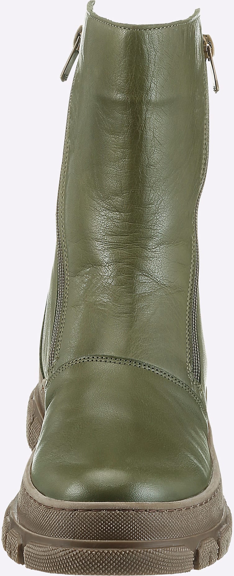 Andrea Conti Bottines