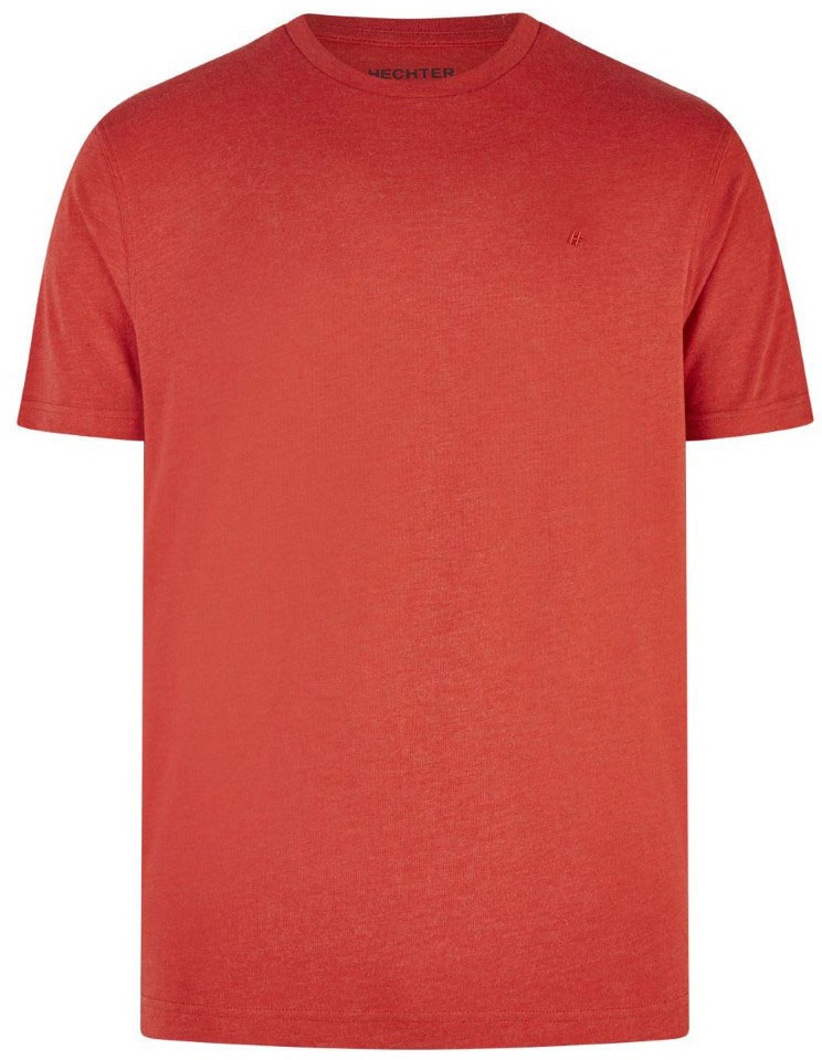 HECHTER PARIS Kurzarmshirt, in schlichtem modischem Design kaufen