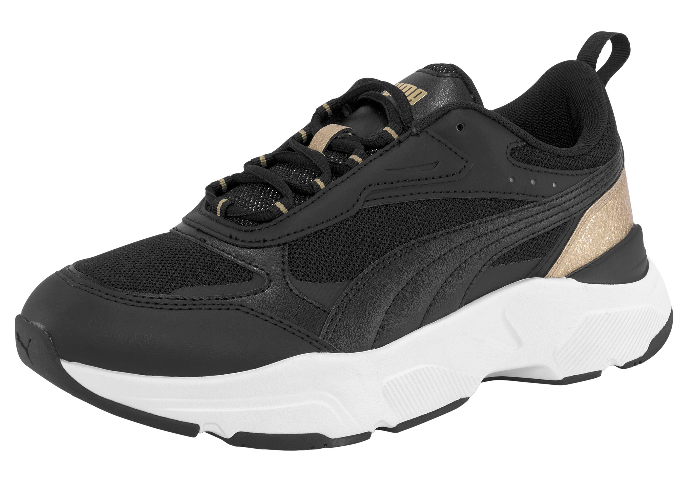 Image of PUMA Sneaker »Cassia Distressed« bei Ackermann Versand Schweiz
