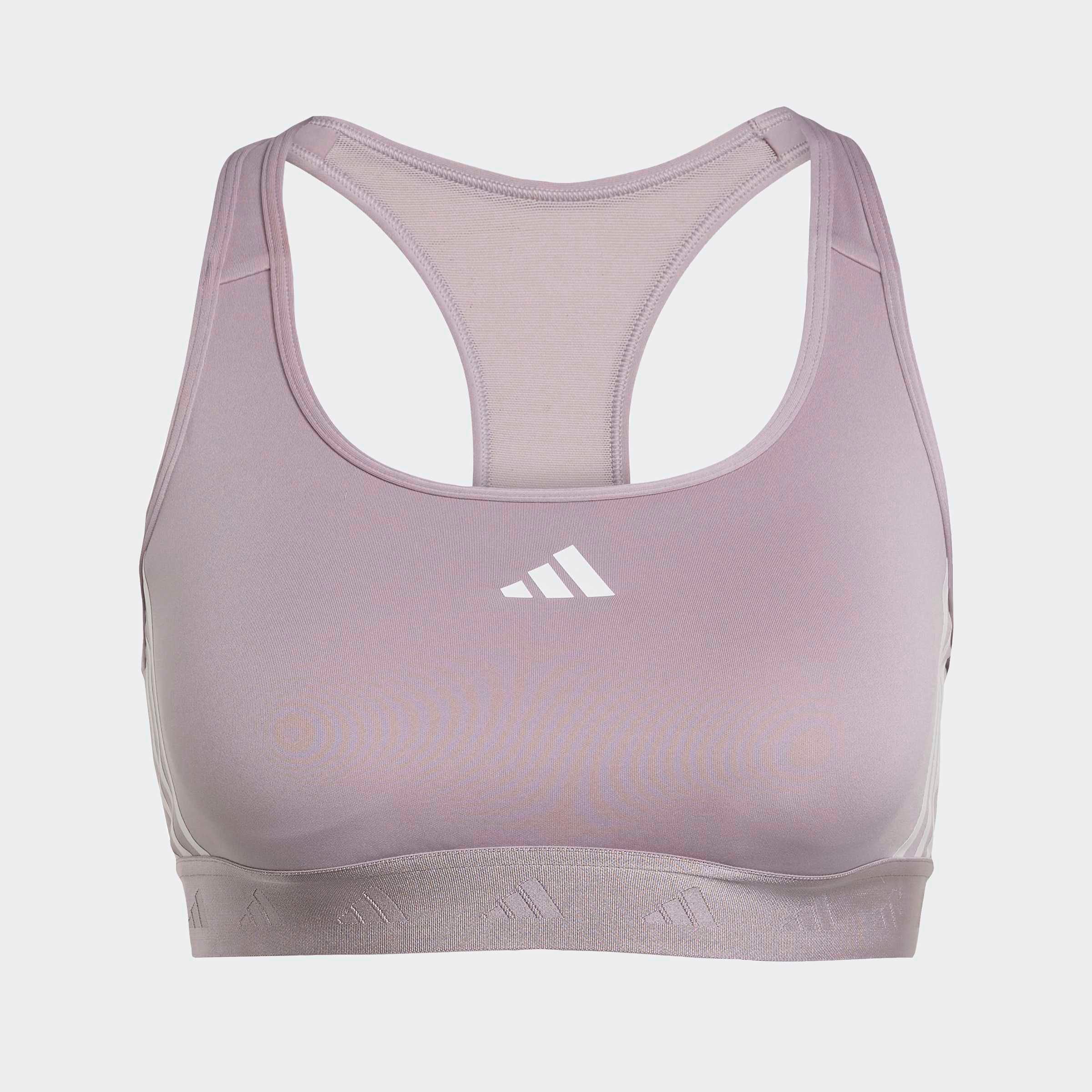 adidas Performance Sport-BH »PWR MS HYGLM« 1