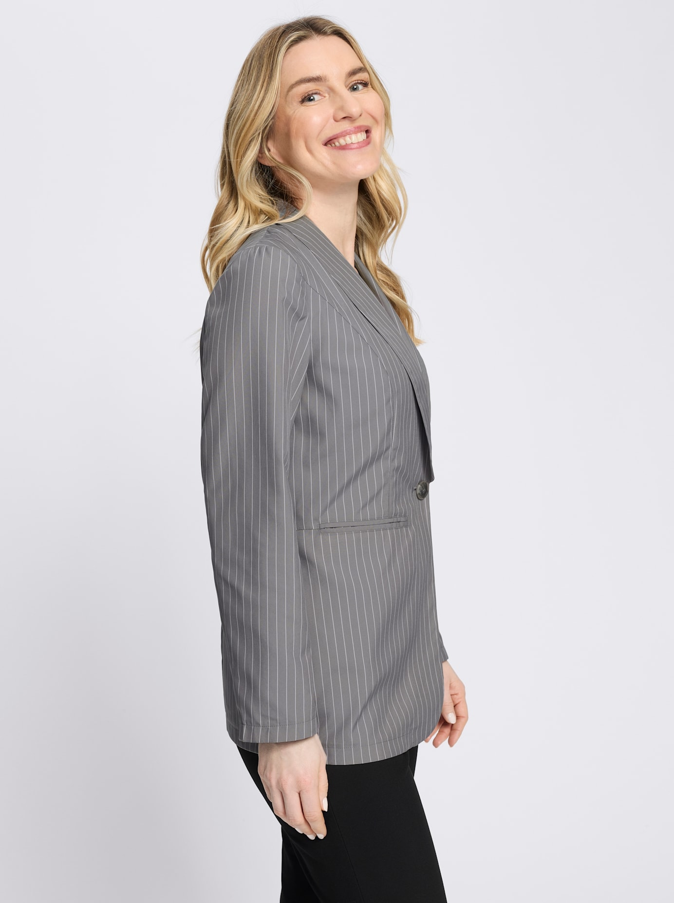 Classic Basics Veste blazer »Blazer«