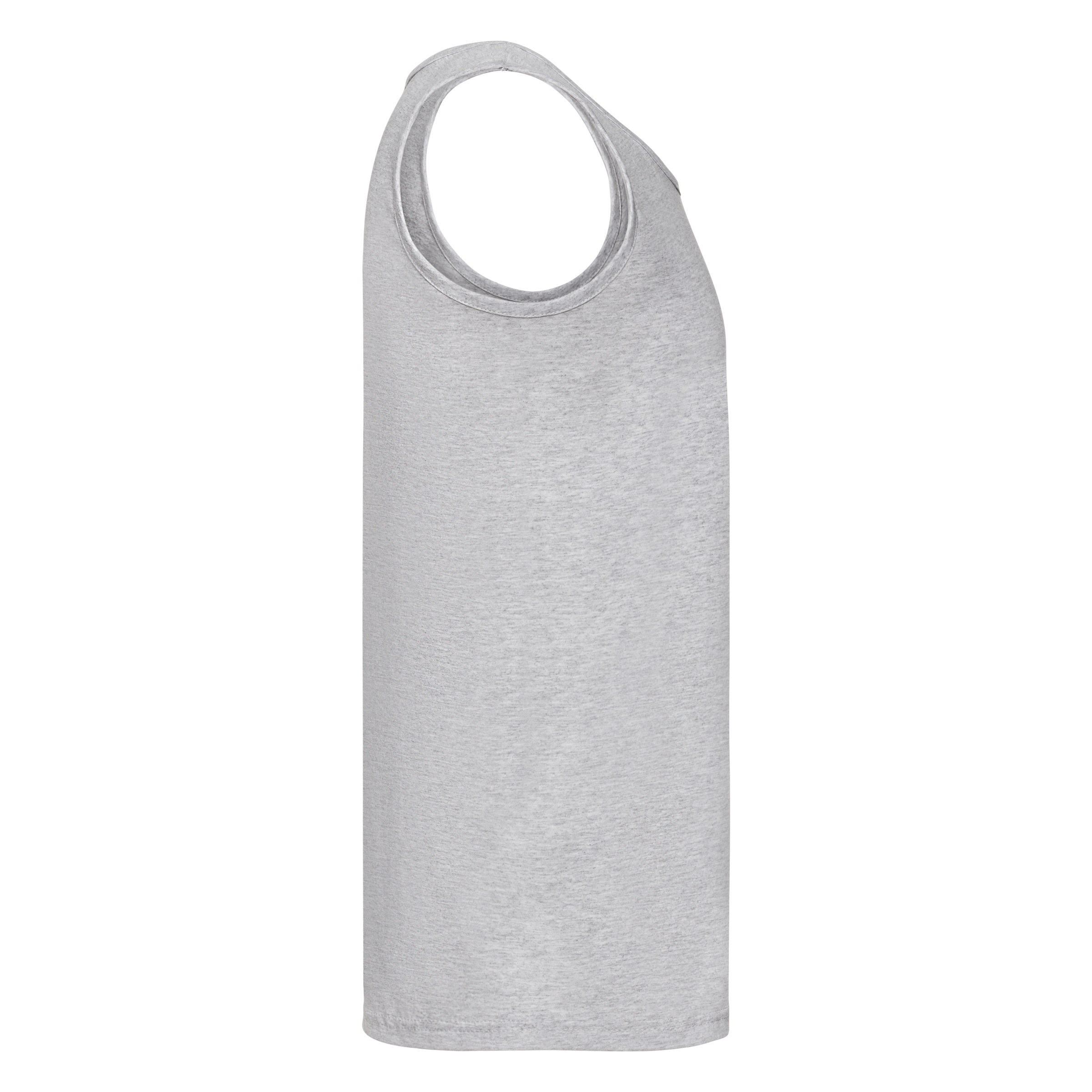 Fruit of the Loom Tanktop Packung, 2 Stk. aus reiner Baumwolle