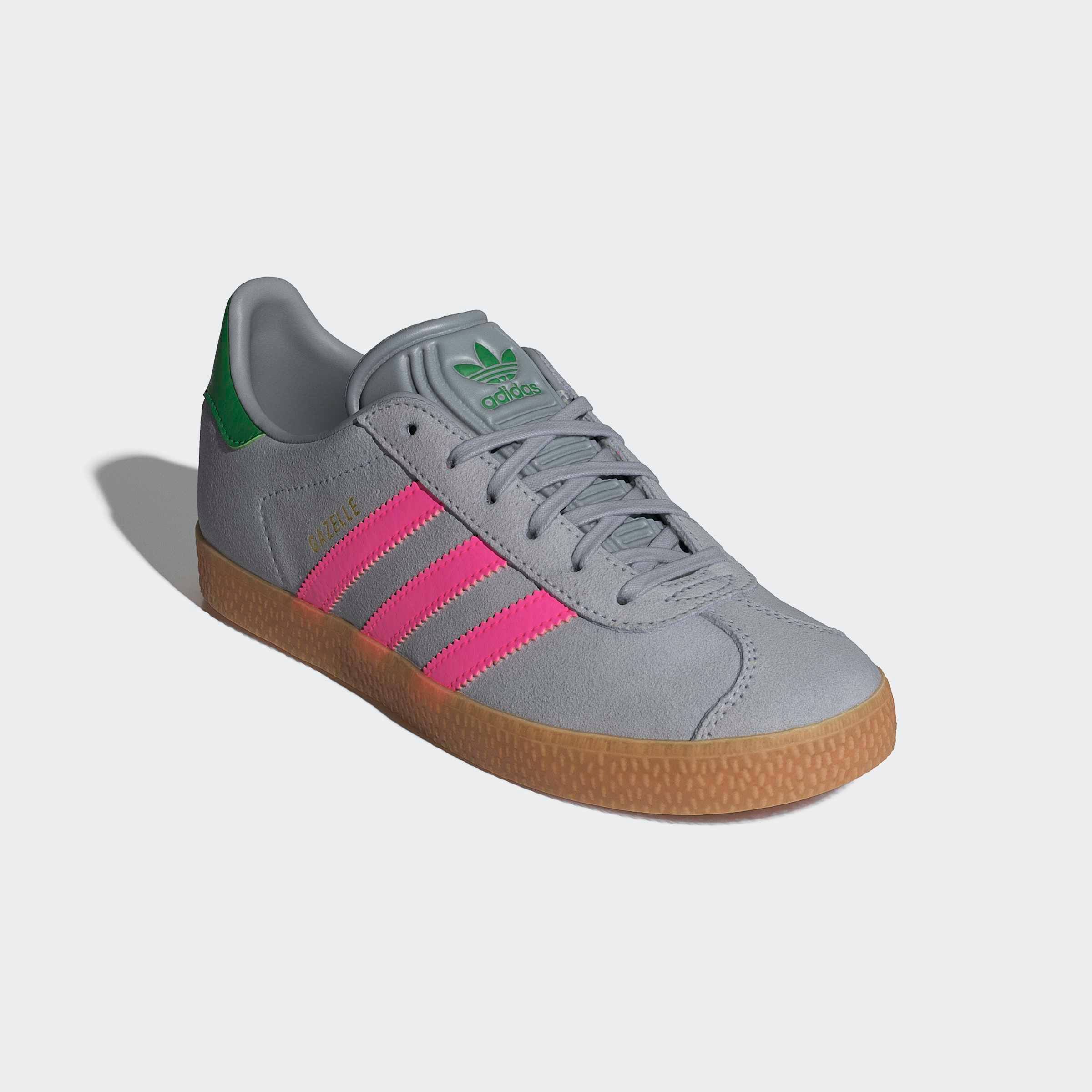adidas Originals Sneakers »GAZELLE«  für Kinder und Jugendliche