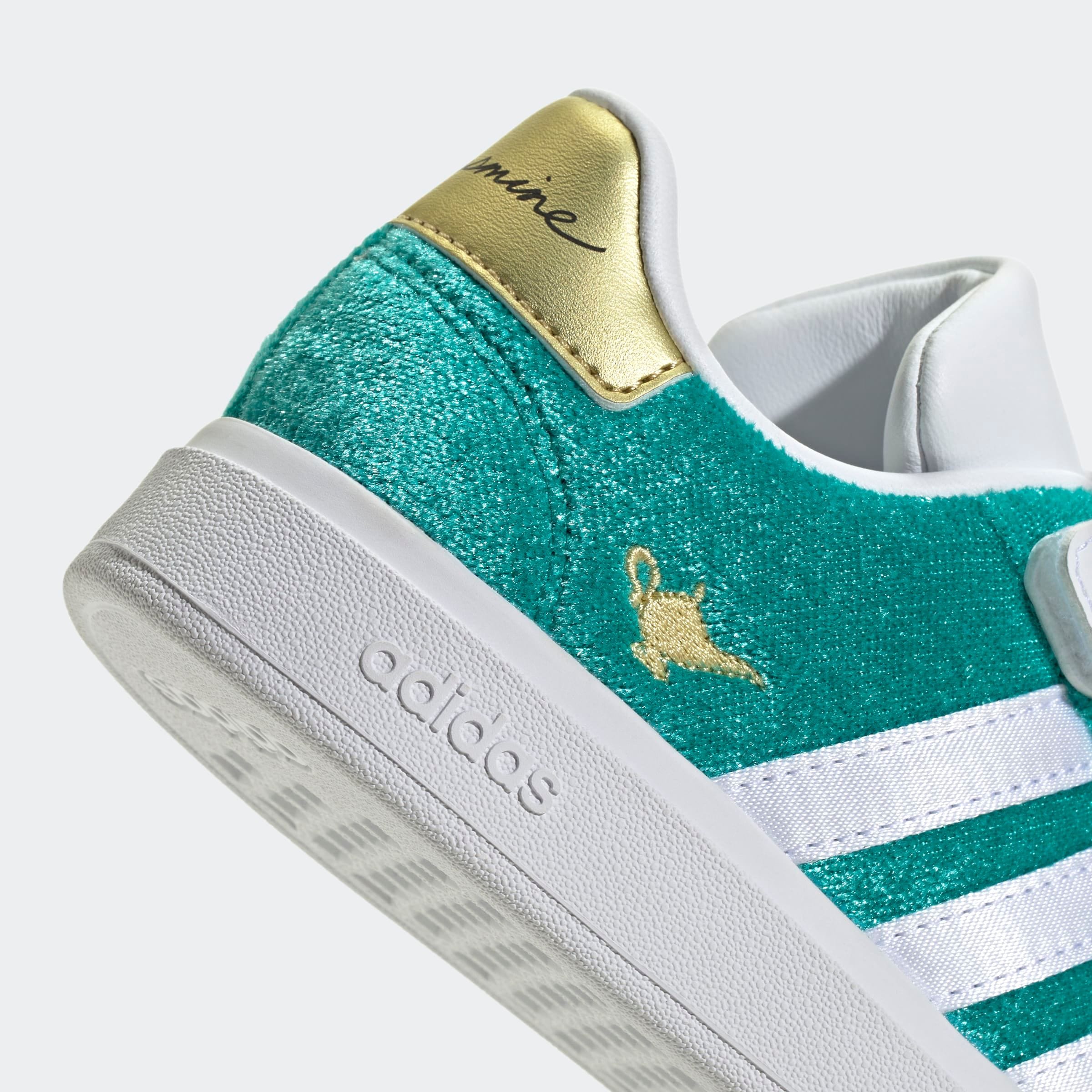 adidas Sportswear Sneaker »ADIDAS DISNEY JASMINE GRAND COURT 2.0 KIDS«
