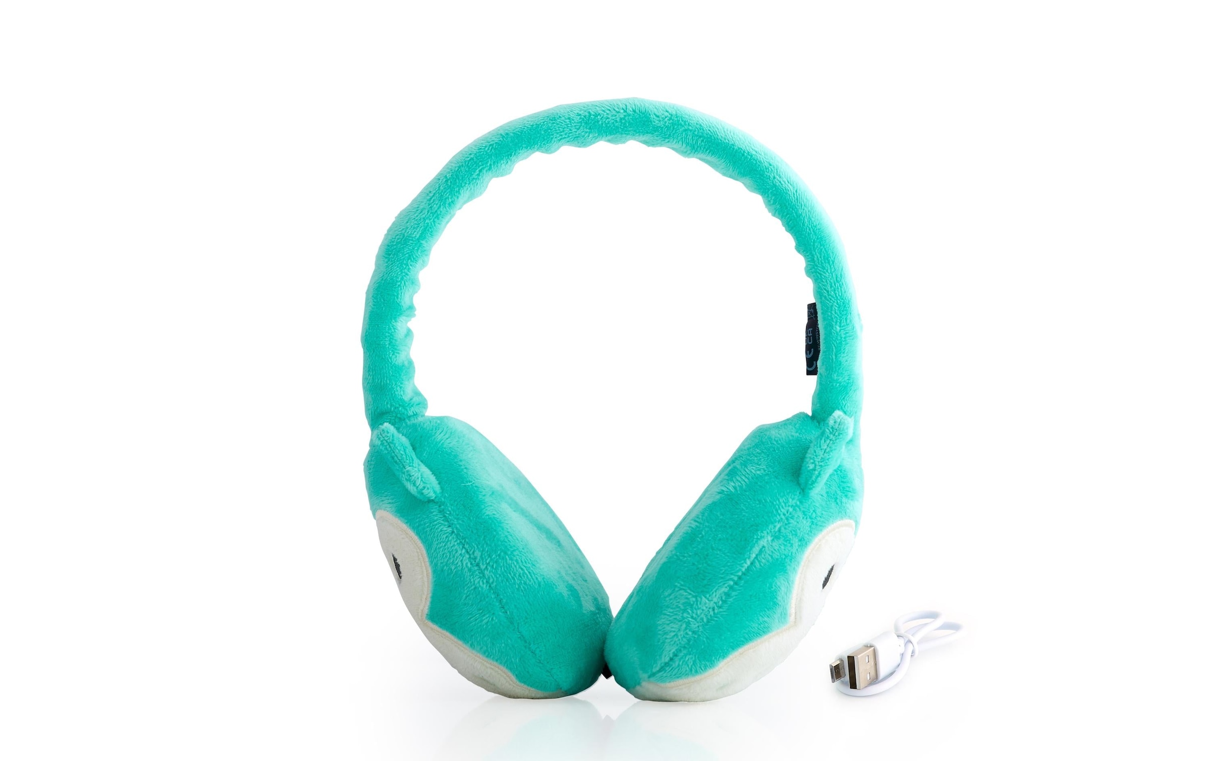 Squishmallow Over-Ear-Kopfhörer »Winston Bluetooth«