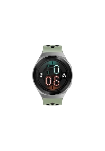 Huawei Smartwatch »Watch GT2e Green« kaufen