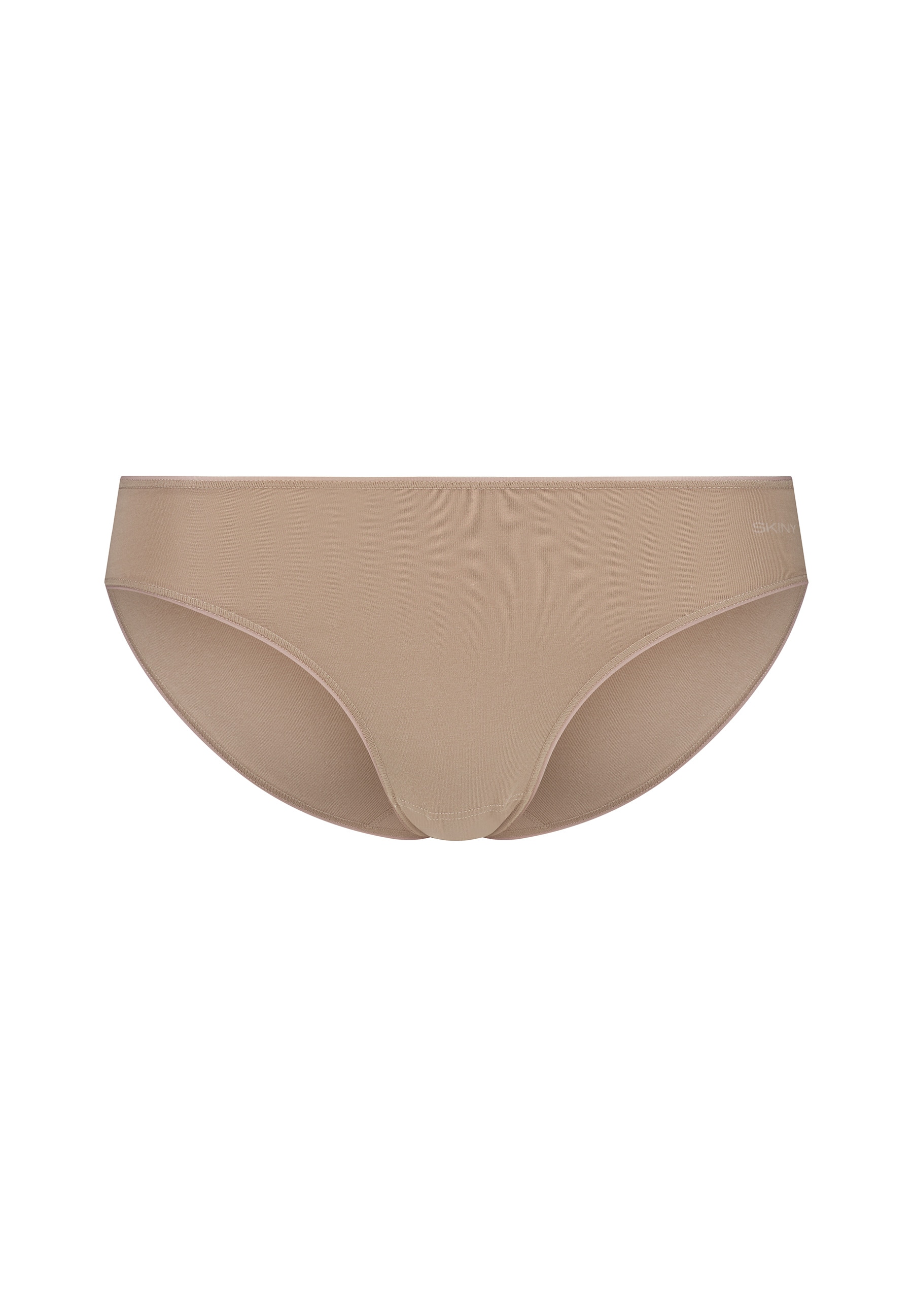 Skiny Slip rio »SKINY ADVANTAGE Cotton Stretch« Paquet, 2 cuis