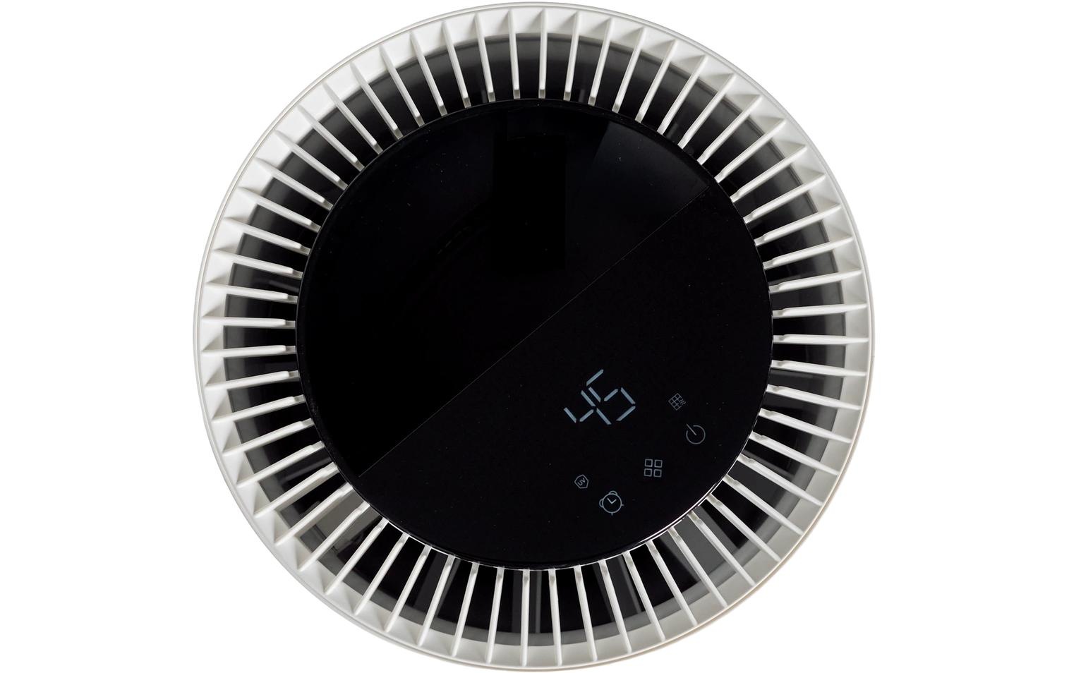   Luftbefeuchter »Ecofort ecoQ HumidAir E900«