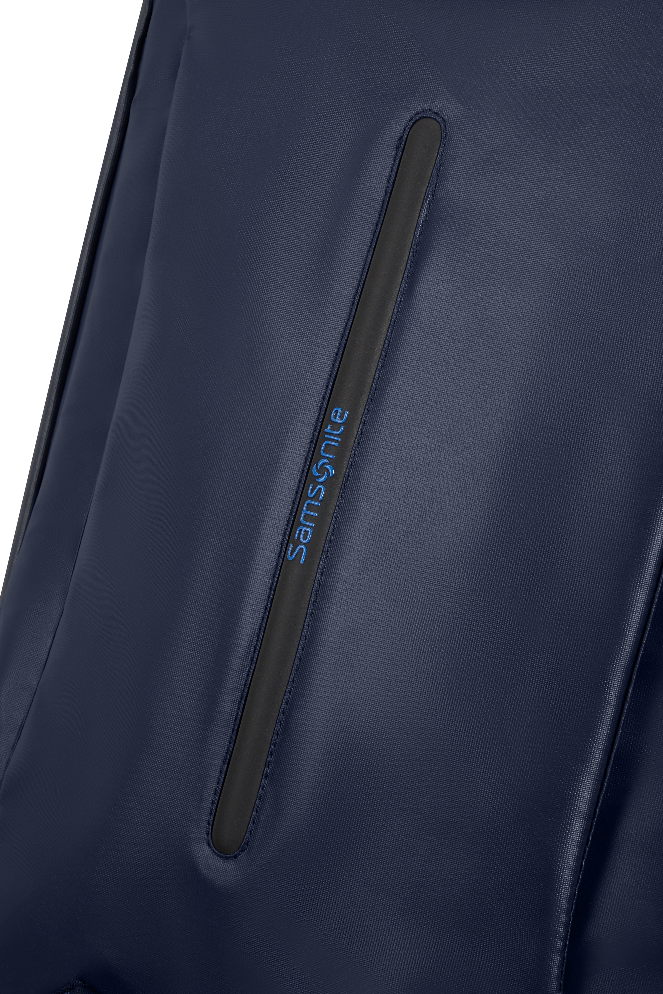 Samsonite »ECODIVER 55 - 2 Rollen« 48 l 2 Rollen mit zwei Tragegriffen, Innenraum mit Packgurten und Netzfach