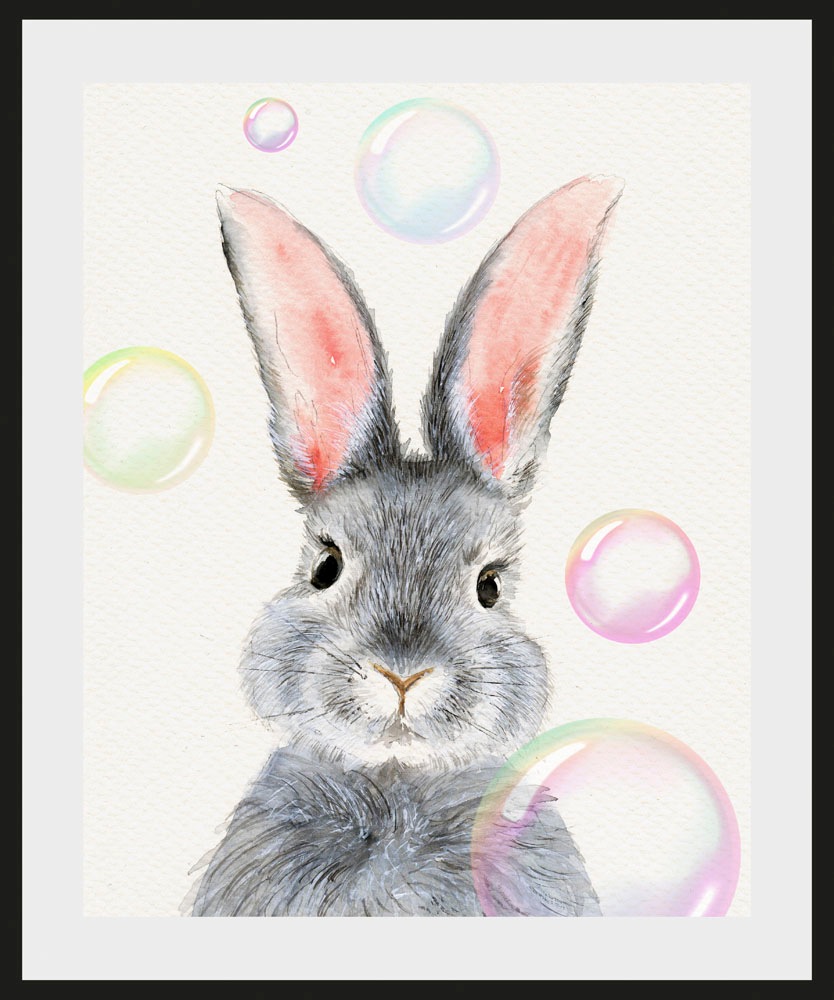 Image of queence Bild »Alfano«, Hase, (1 St.) bei Ackermann Versand Schweiz