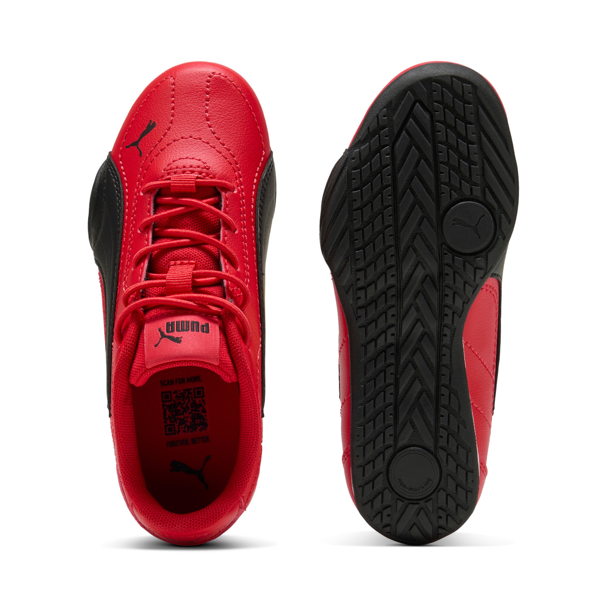 PUMA Sneaker »CATCH AC PS«