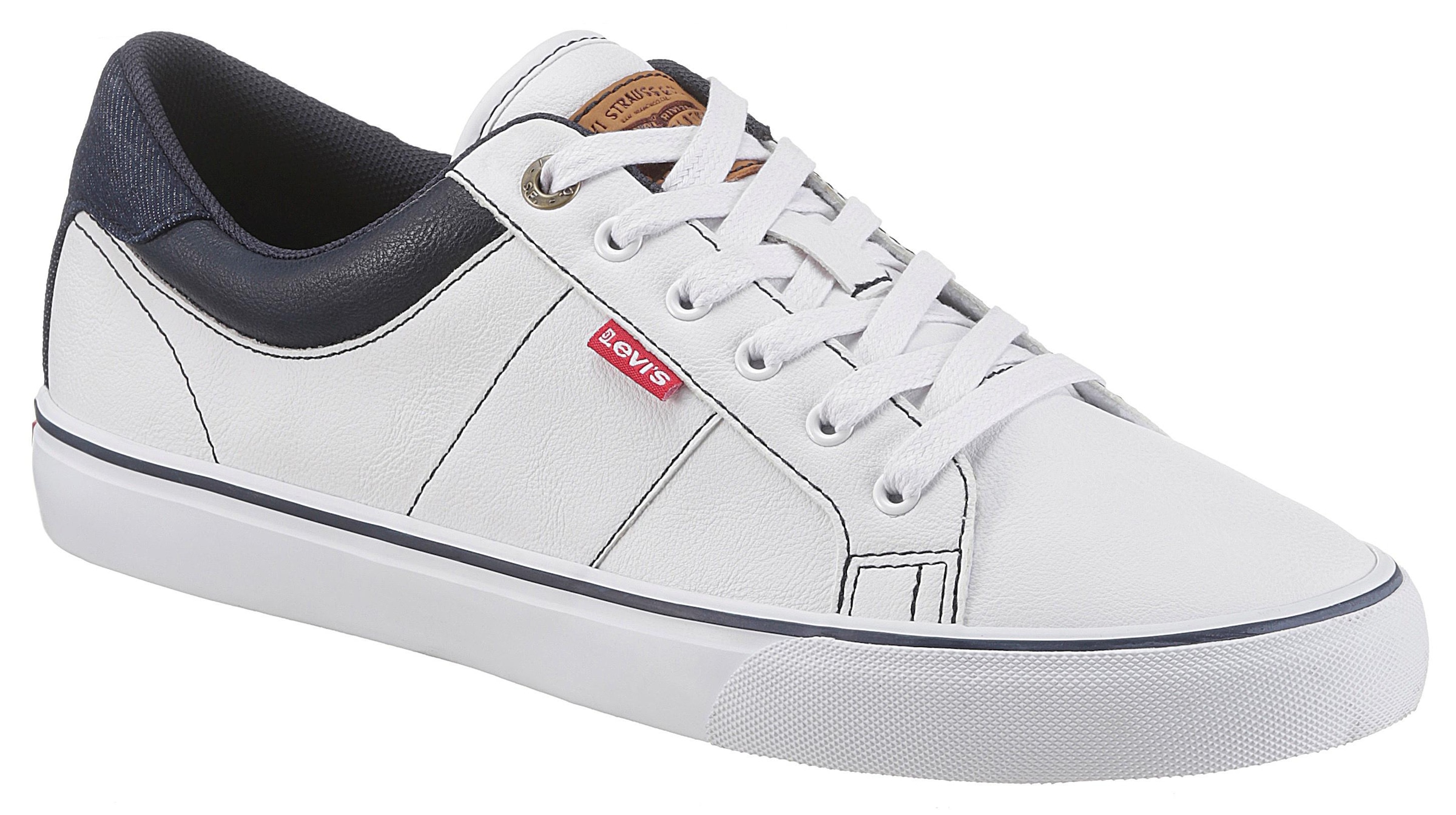 Image of Levi's® Sneaker »Abbott«, im sportiven Look bei Ackermann Versand Schweiz