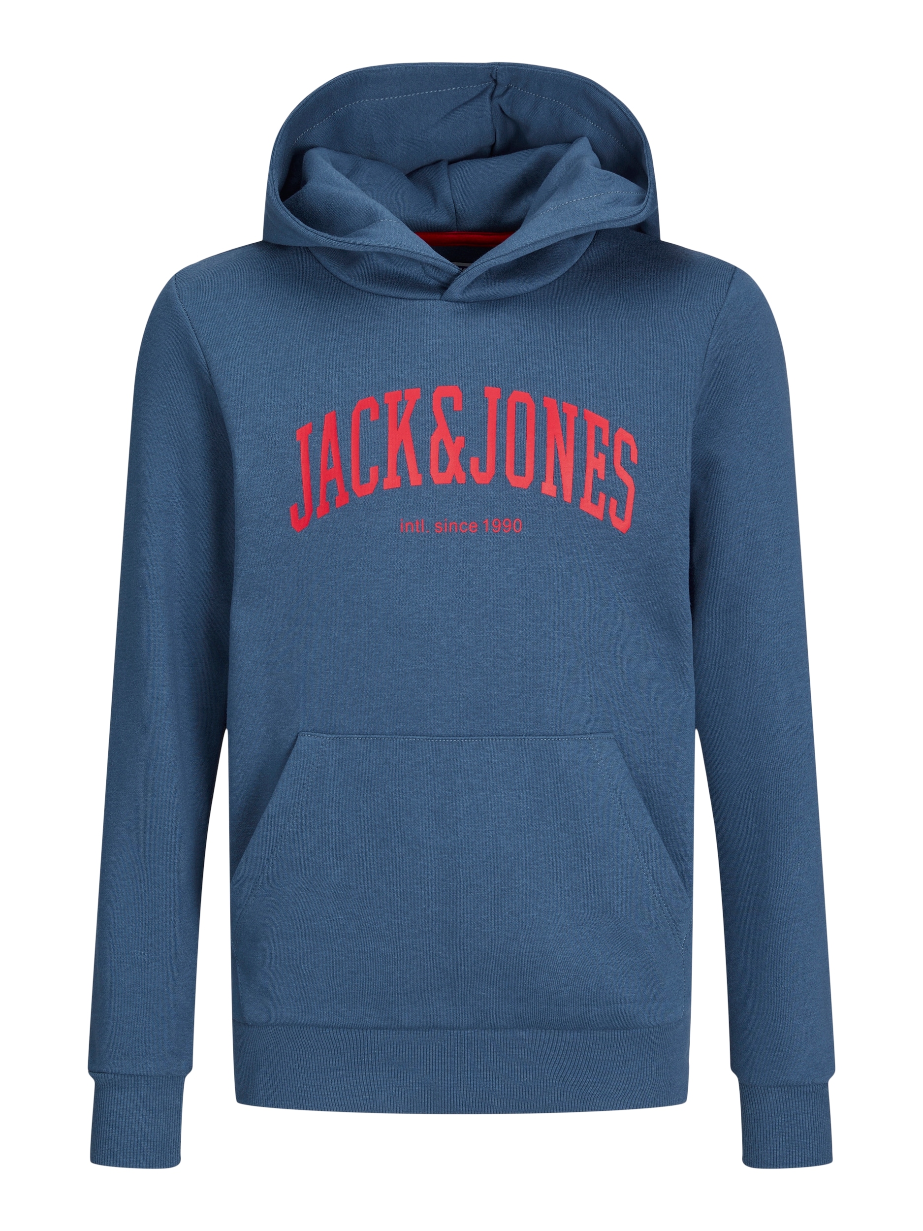 Jack & Jones Junior Hoodie »JJEJOSH SWEAT HOOD SN JNR«