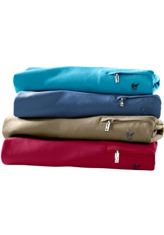 Hajo Poloshirt »Kurzarm-Shirt«, (1 tlg.) kaufen
