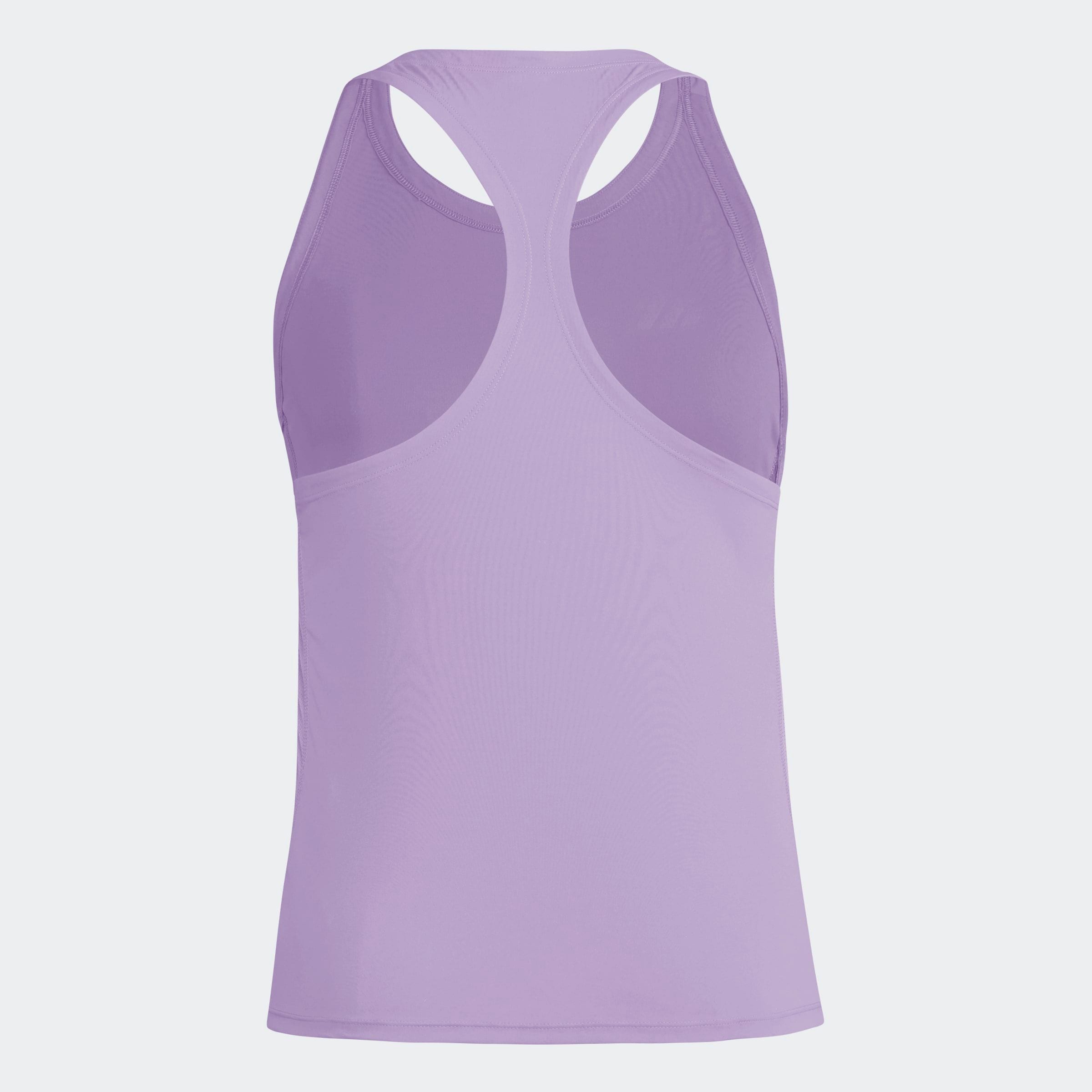 adidas Performance Lauftop »ADIZERO E TANK«