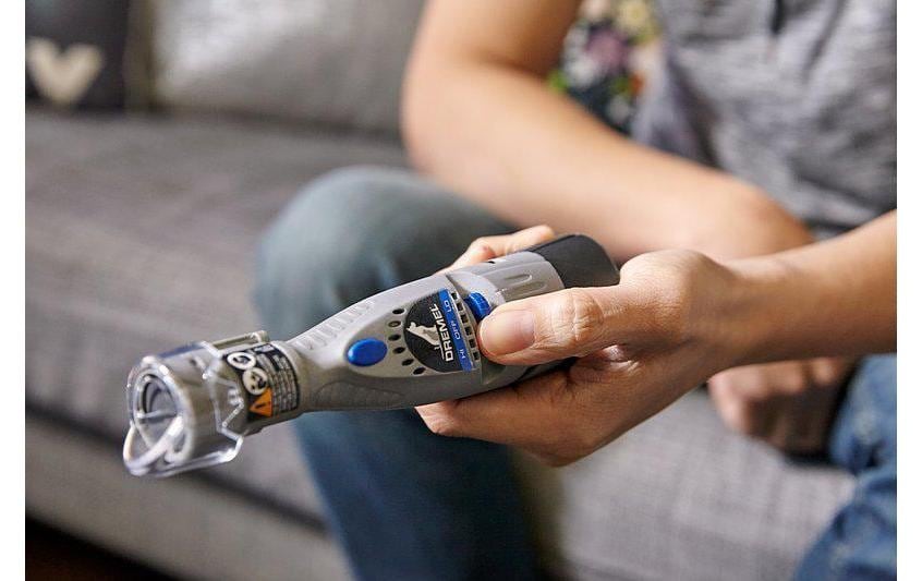 DREMEL Krallenschleifer »7020-5«