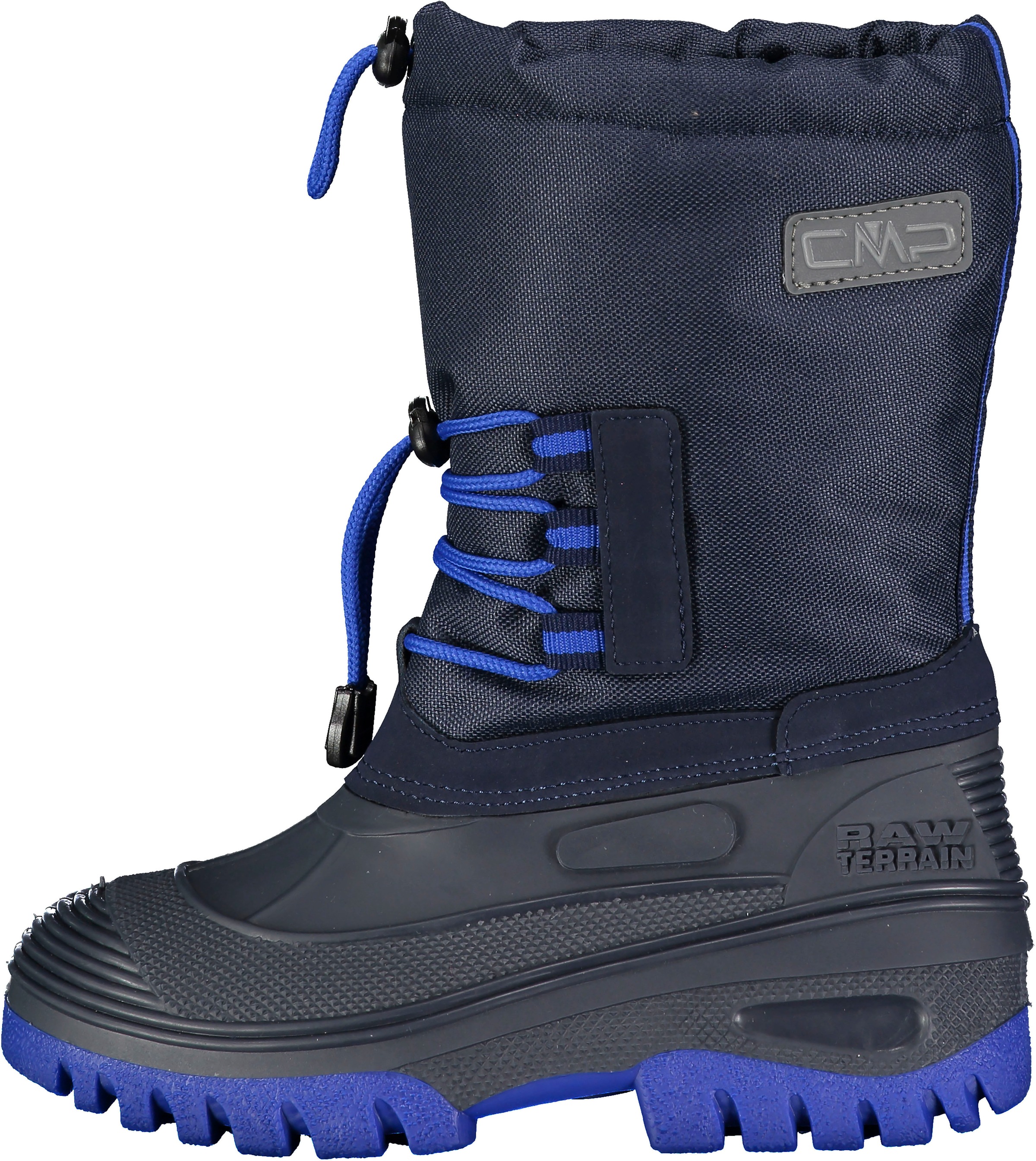 Image of CMP Outdoorwinterstiefel »AHTO WP wasserdicht« bei Ackermann Versand Schweiz