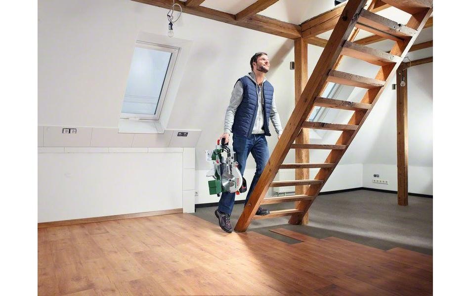 BOSCH Kapp- und Gehrungssäge »PCM 8«