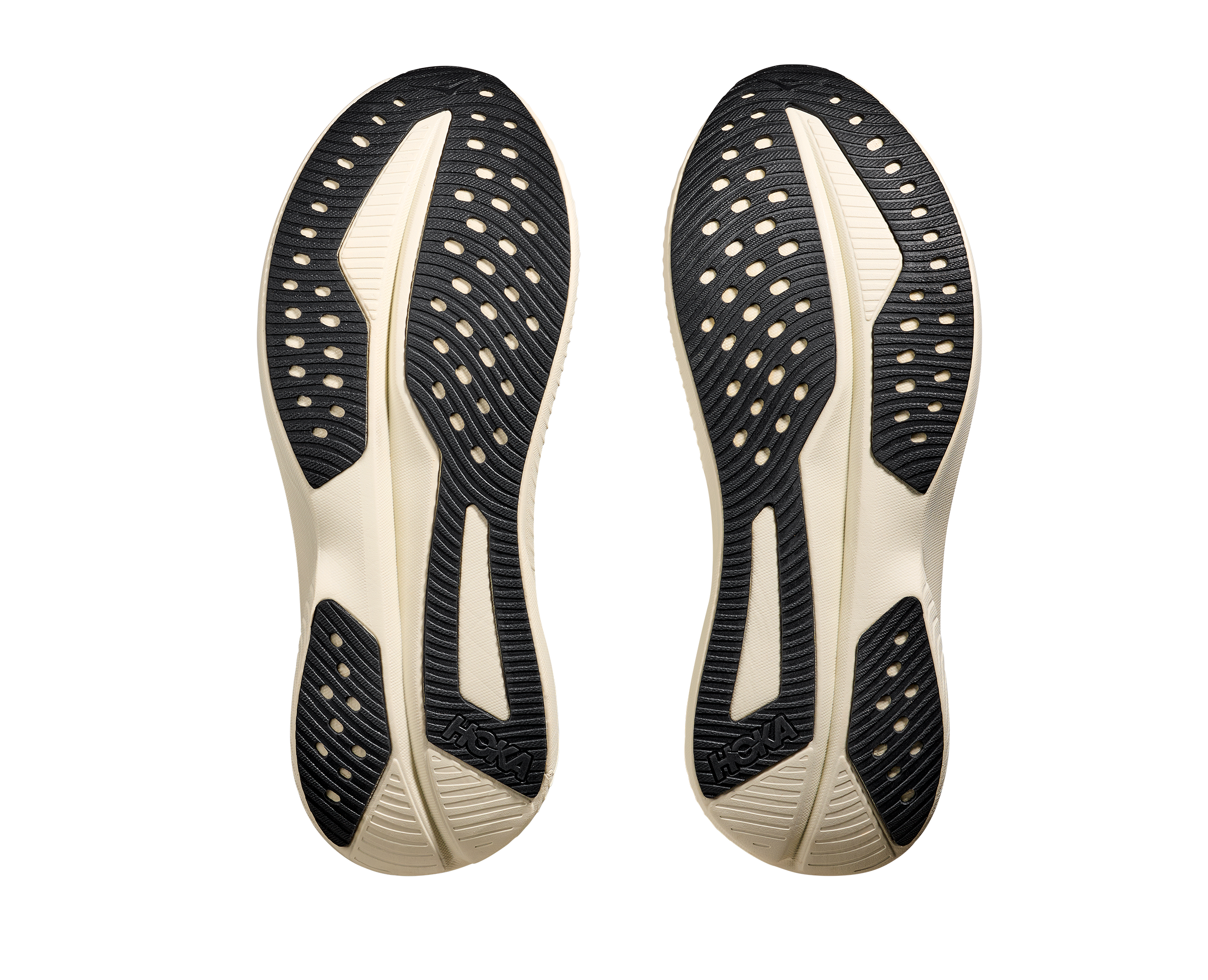 Hoka One One Laufschuh »MACH 6«  mit Super-Critical-Foaming-Technologie