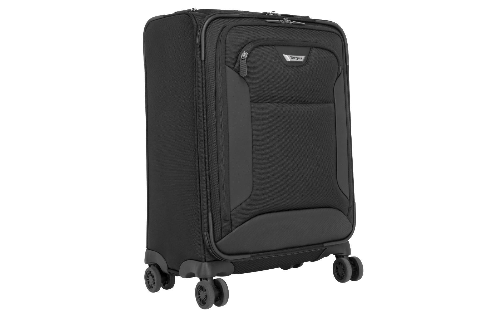 Targus Koffer »Targus Corporate Traveller Roller Black«