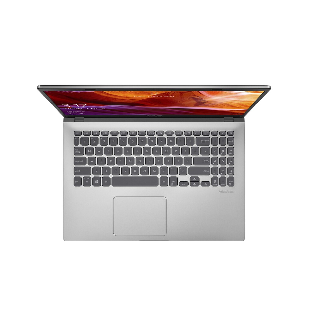 Asus Notebook »M509DA-EJ070T«, / 15,6 Zoll