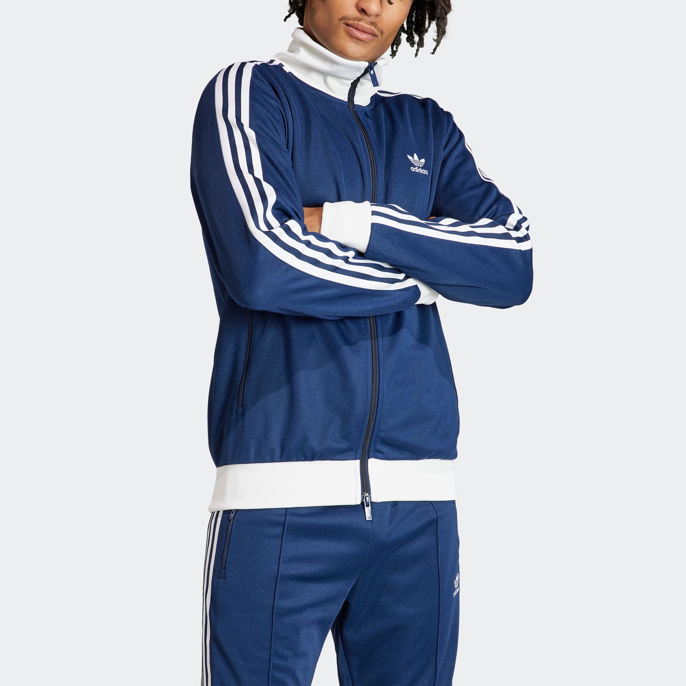 adidas Originals Trainingsjacke »ADICOLOR CLASSICS BECKENBAUER ORIGINALS«