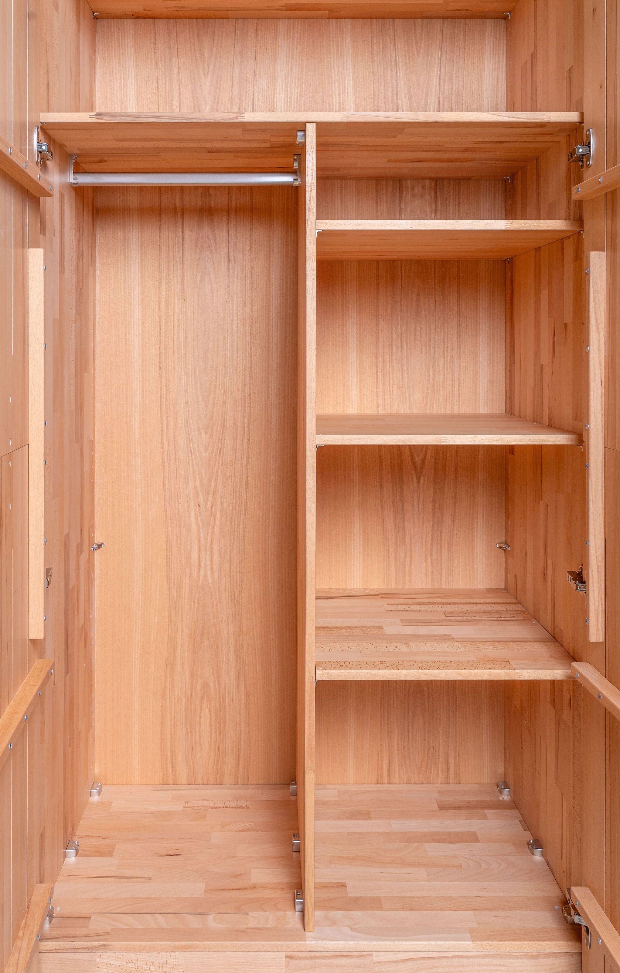 Home affaire Compartimentage intérieur »Léopoldine«