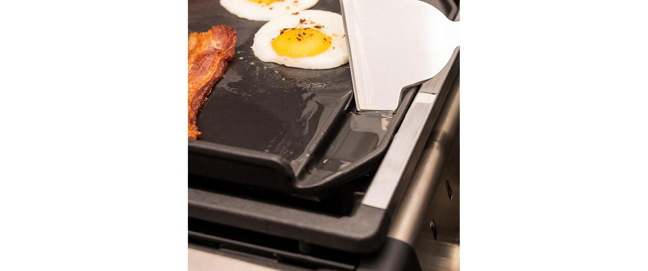 Broil King Grillplatte »Do More Plancha Baron«