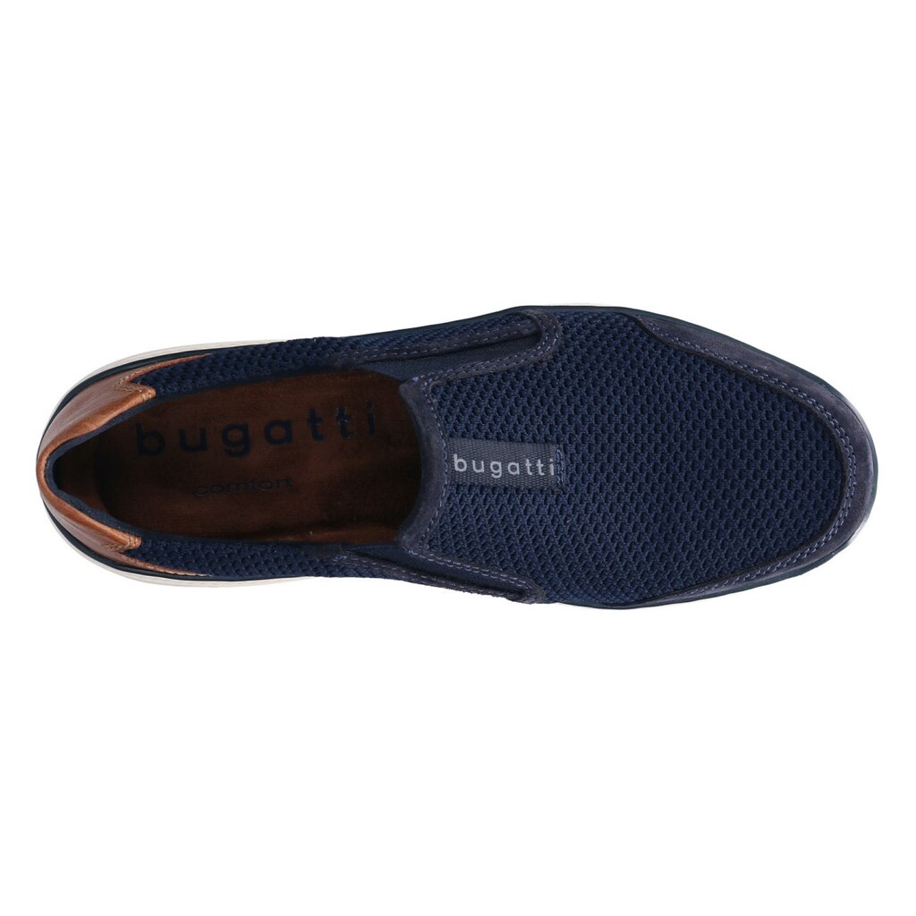 bugatti Slipper