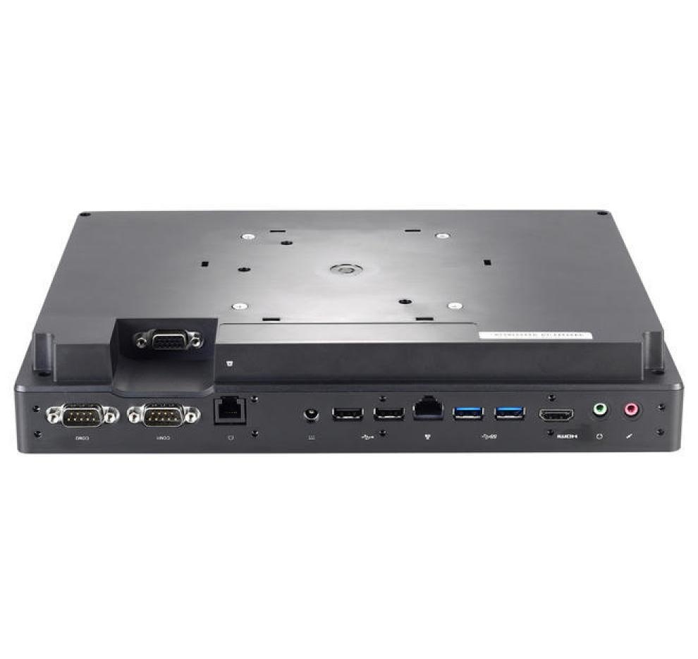 Shuttle PC »P2000PA 11.6 Zoll«