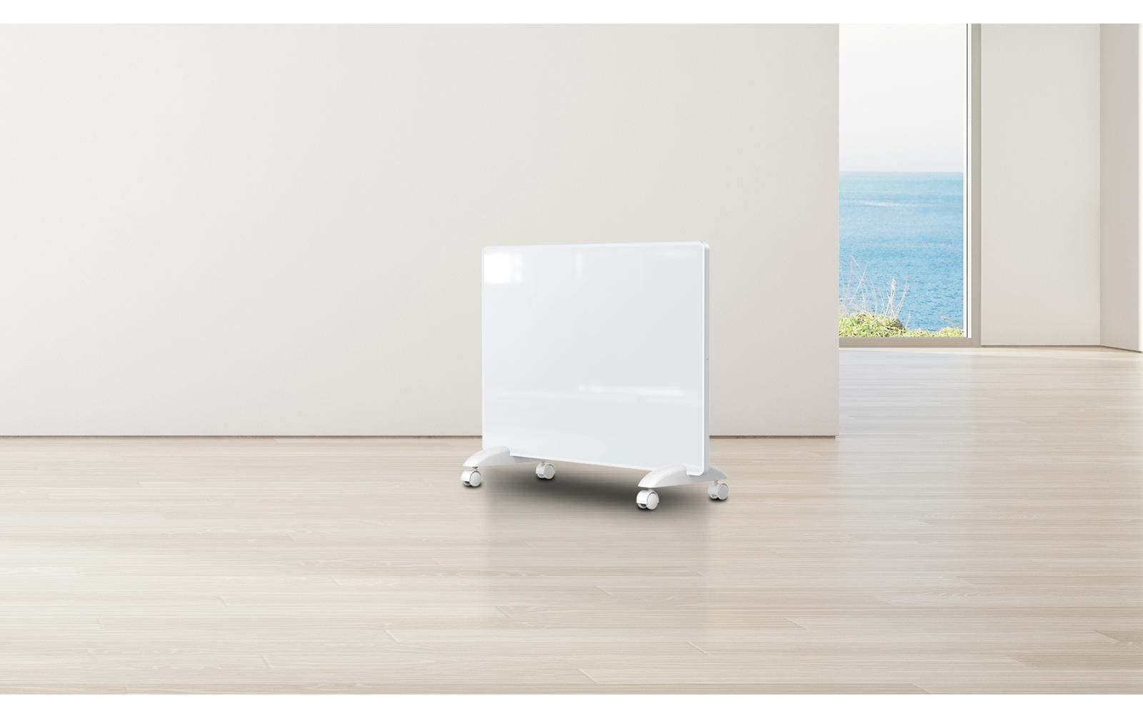 Sonnenkönig Konvektor »Glaskon 1000«