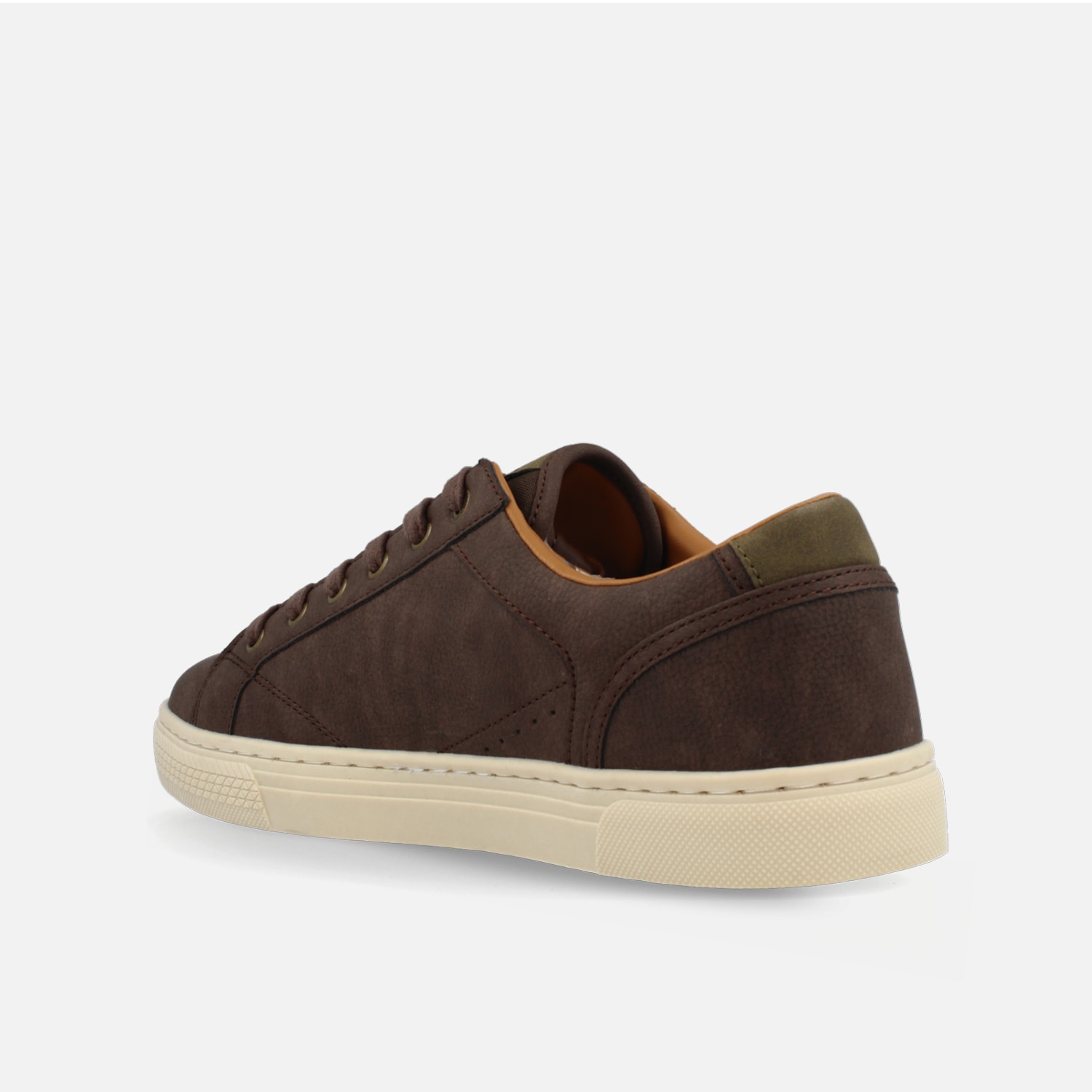 Wrangler Sneakers »OTIS MEN LOW«